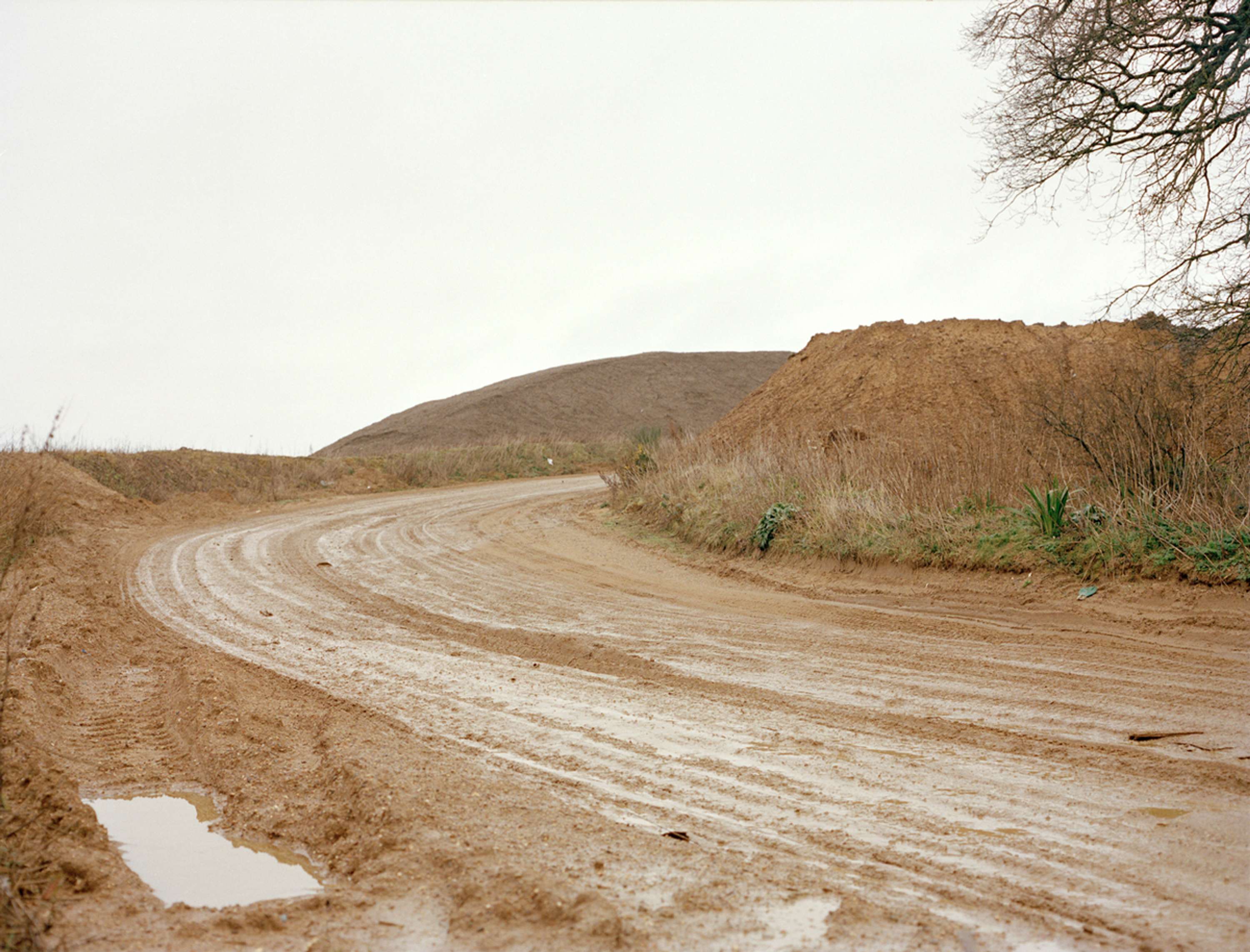 Liminal by Jake Davis