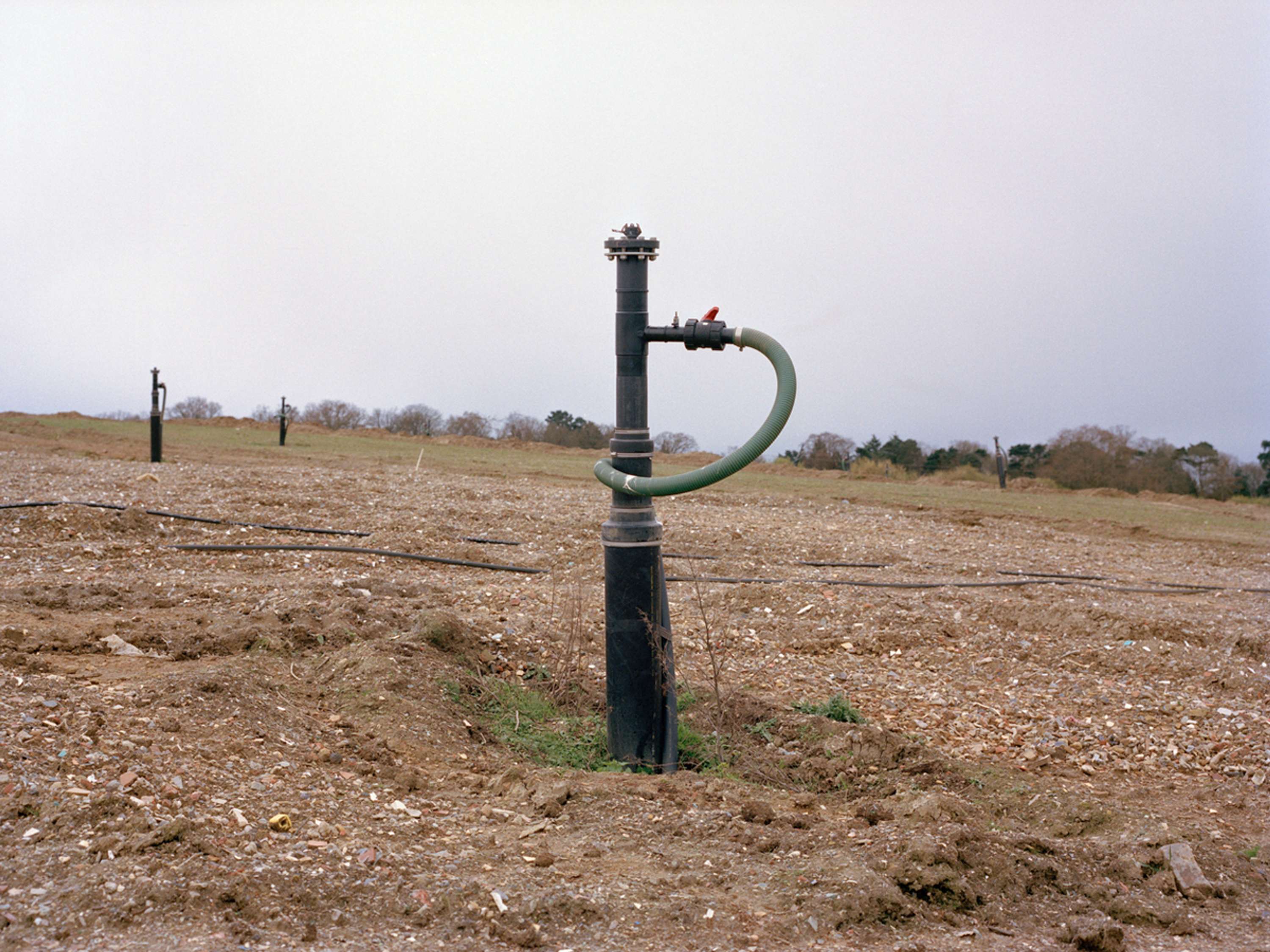 Liminal by Jake Davis