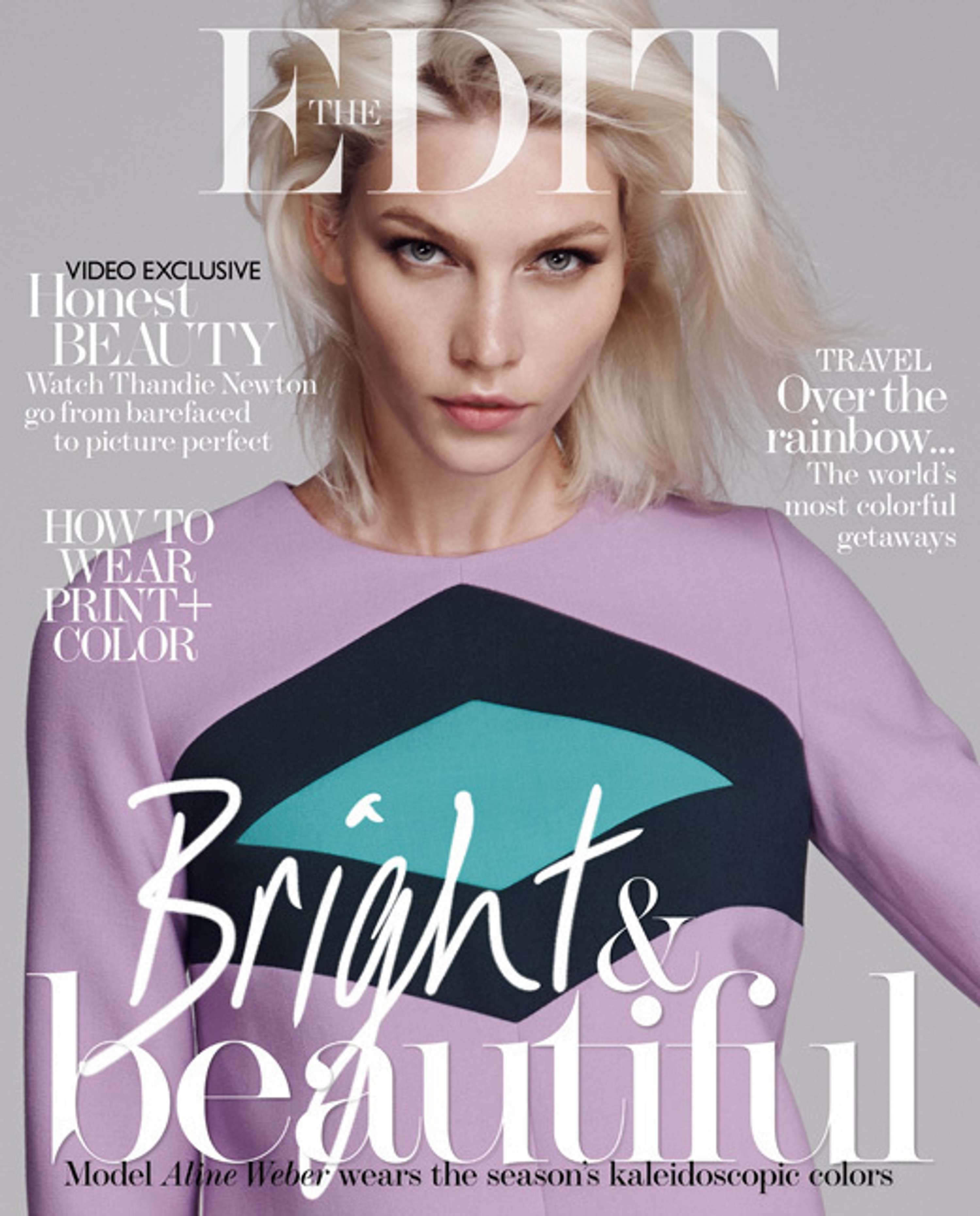 The Edit by Yoox Net a Porter Group