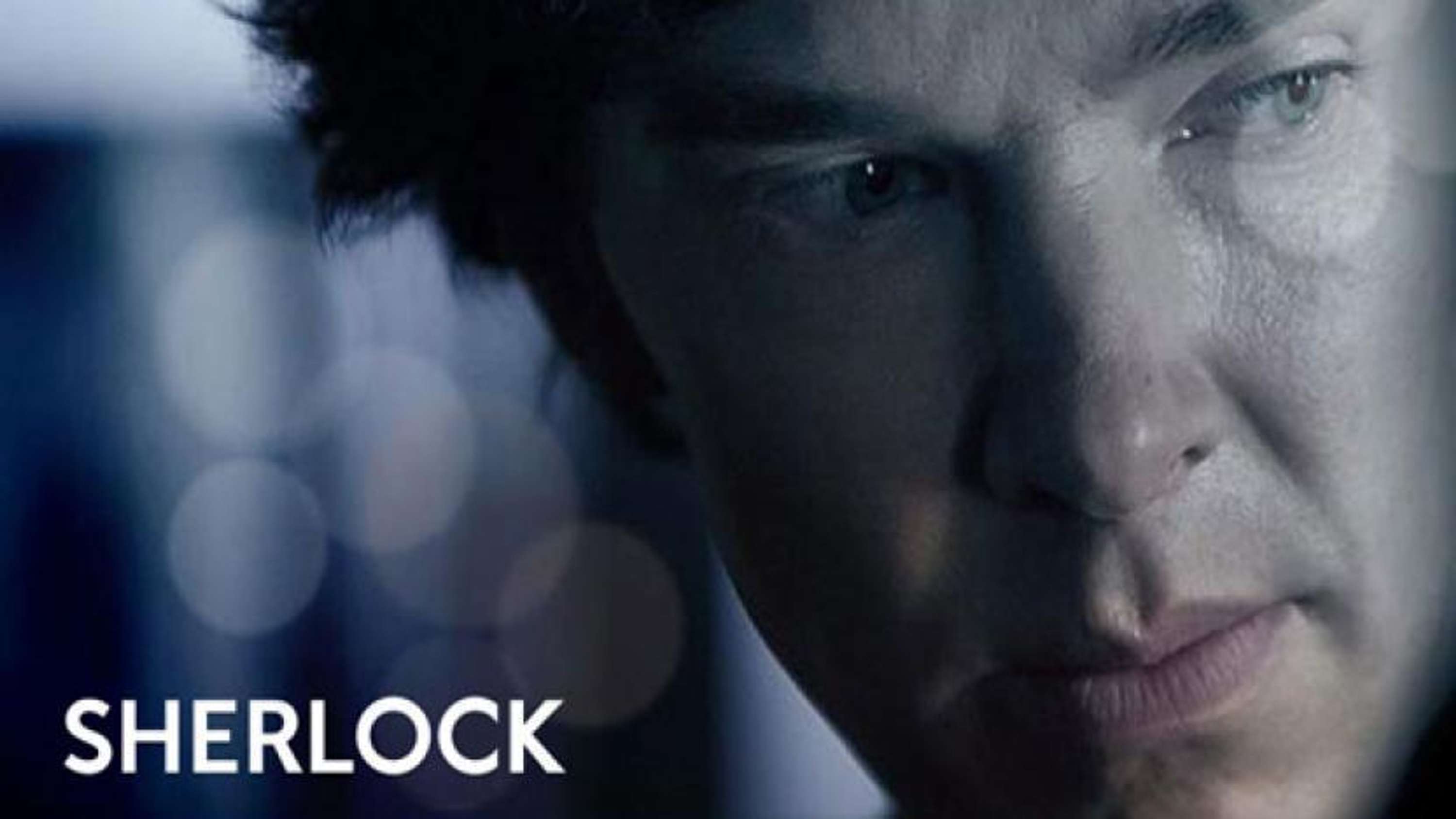 Sherlock Interactive Campaign by Red Bee Media
