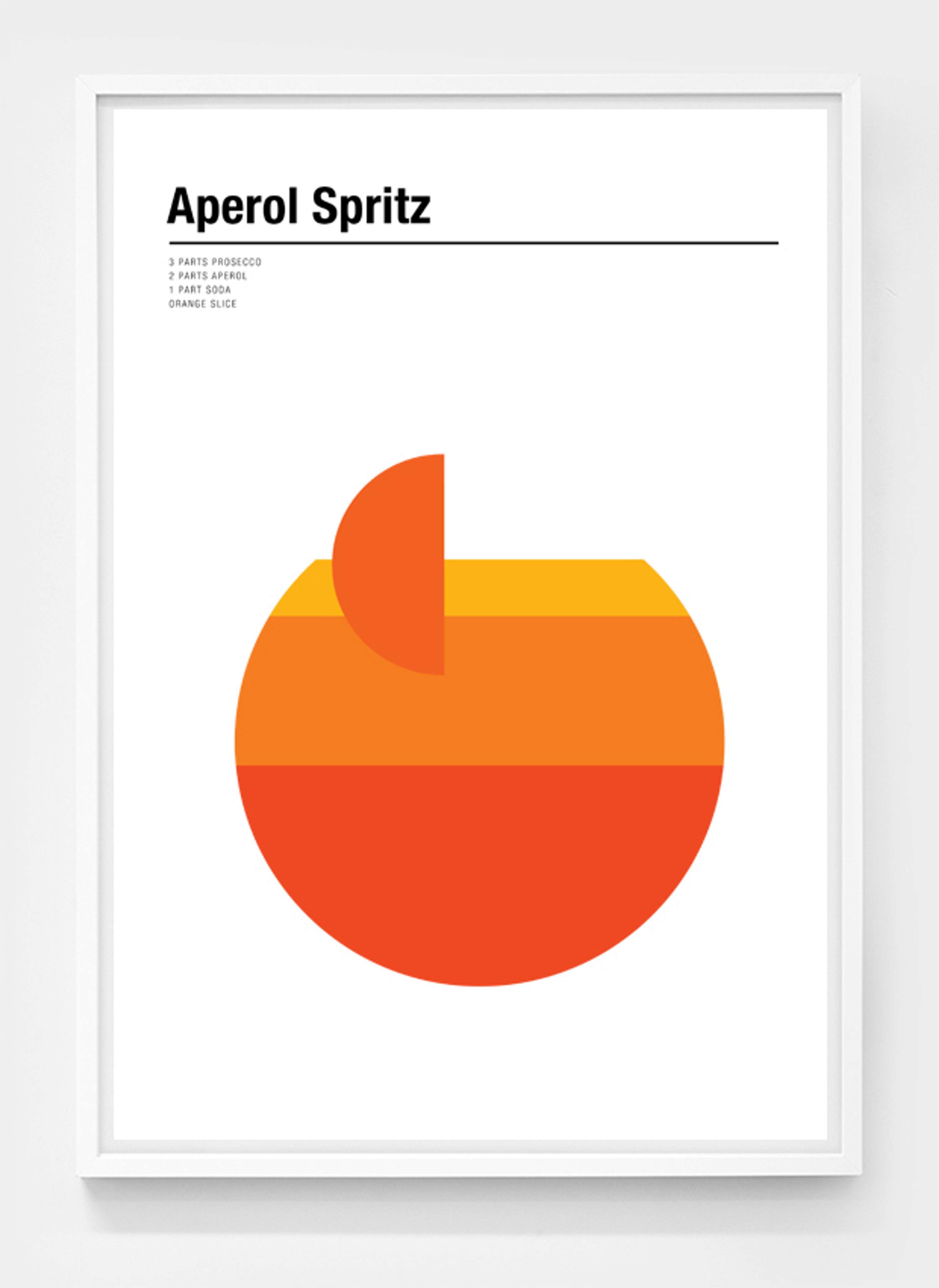 Cocktail Prints by Nicholas barclay