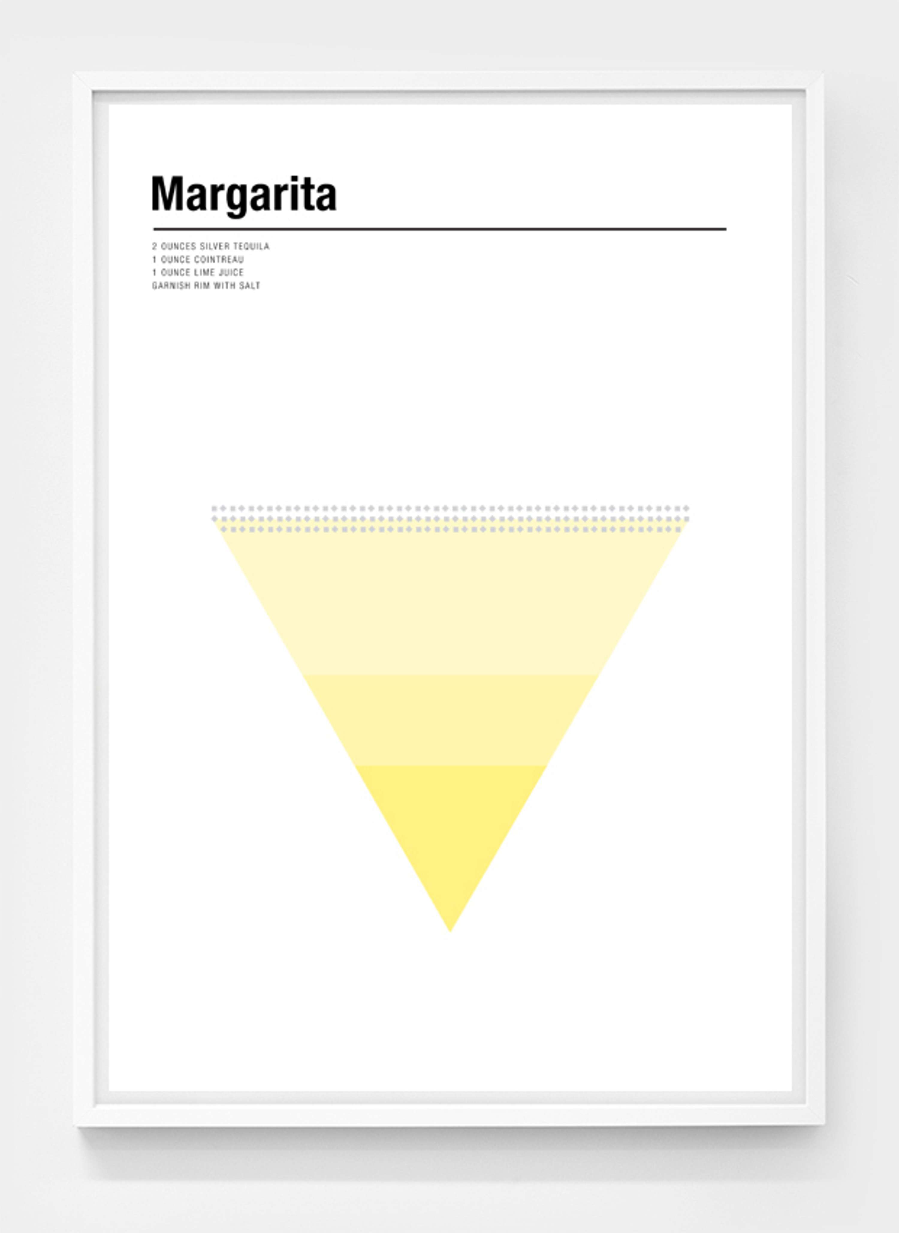 Cocktail Prints by Nicholas barclay