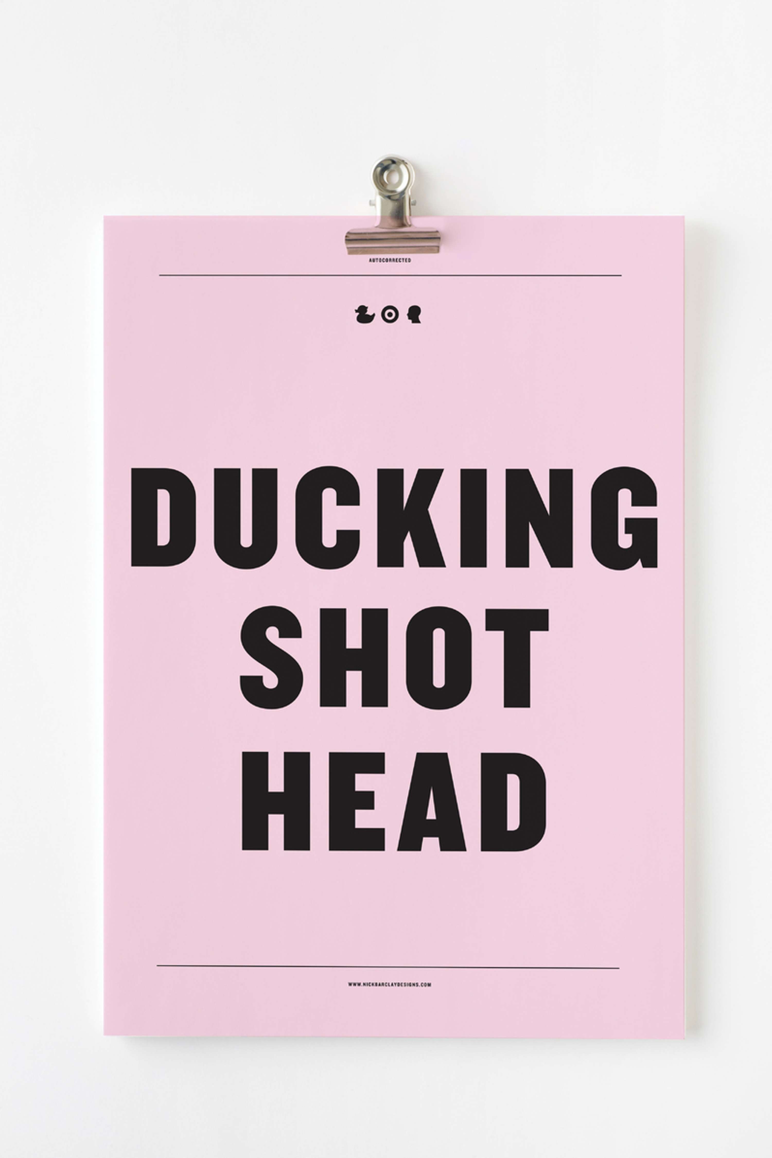 Autocorrected by Nicholas barclay
