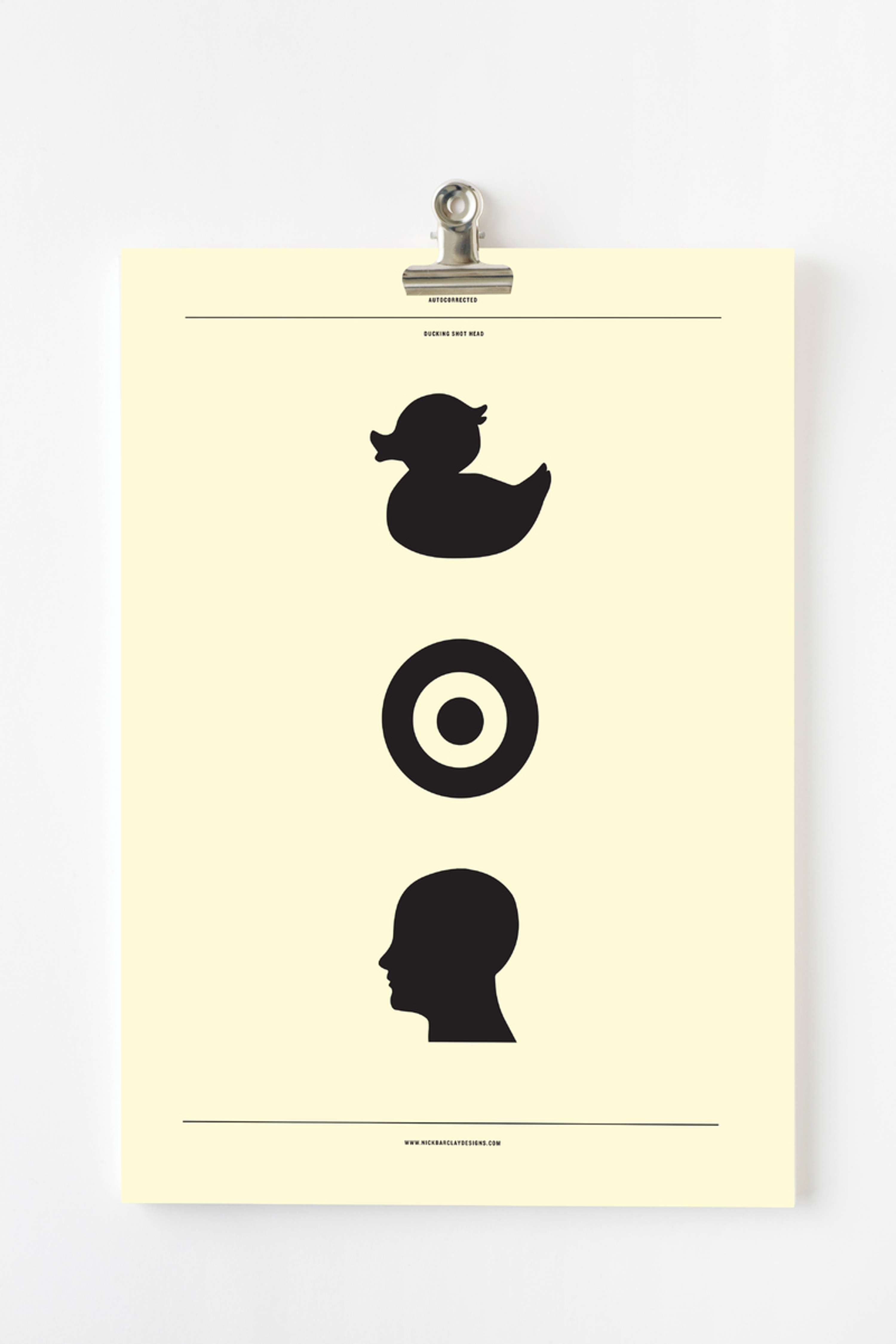 Autocorrected by Nicholas barclay