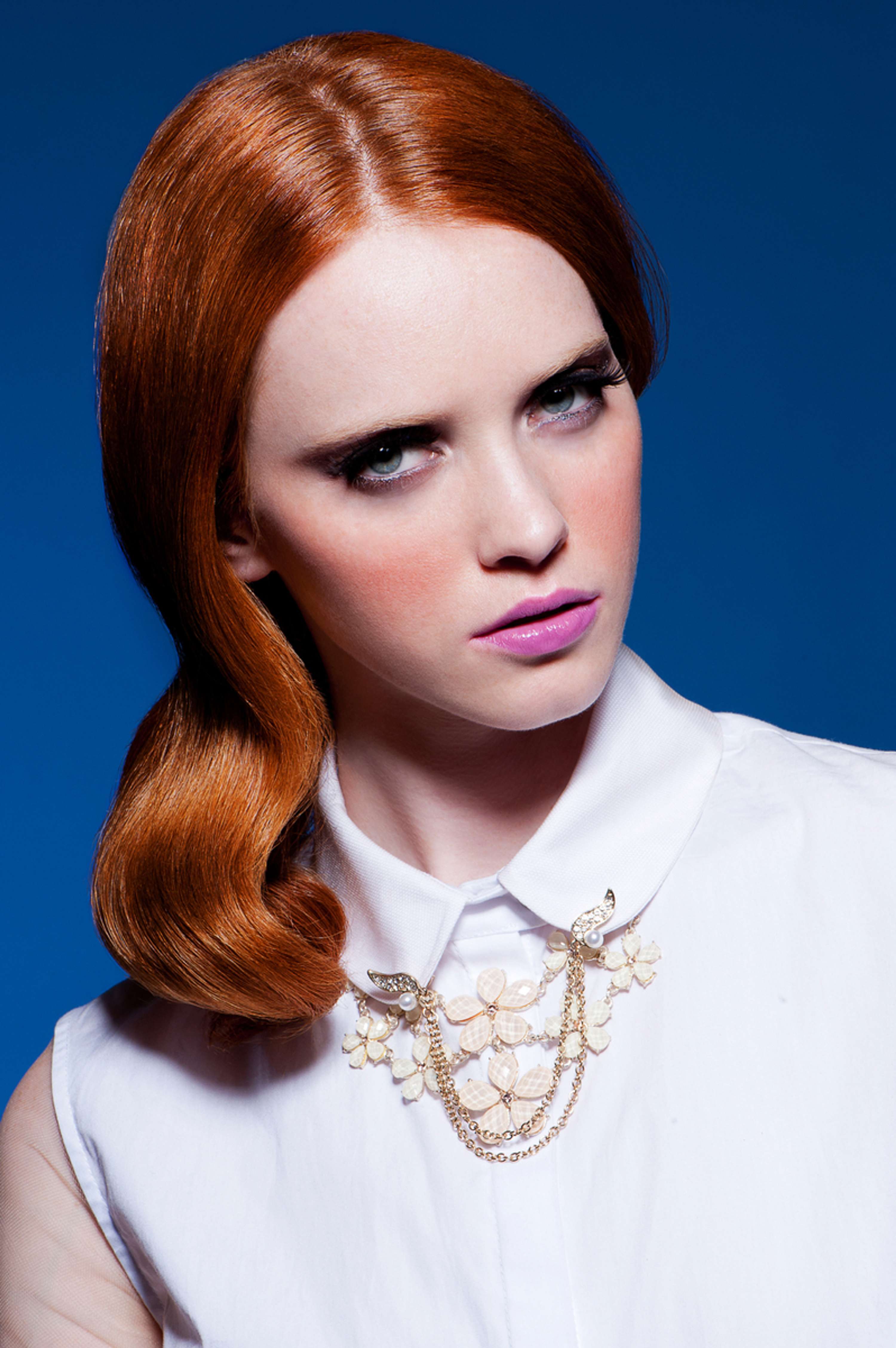Red by Natalie Jade Best