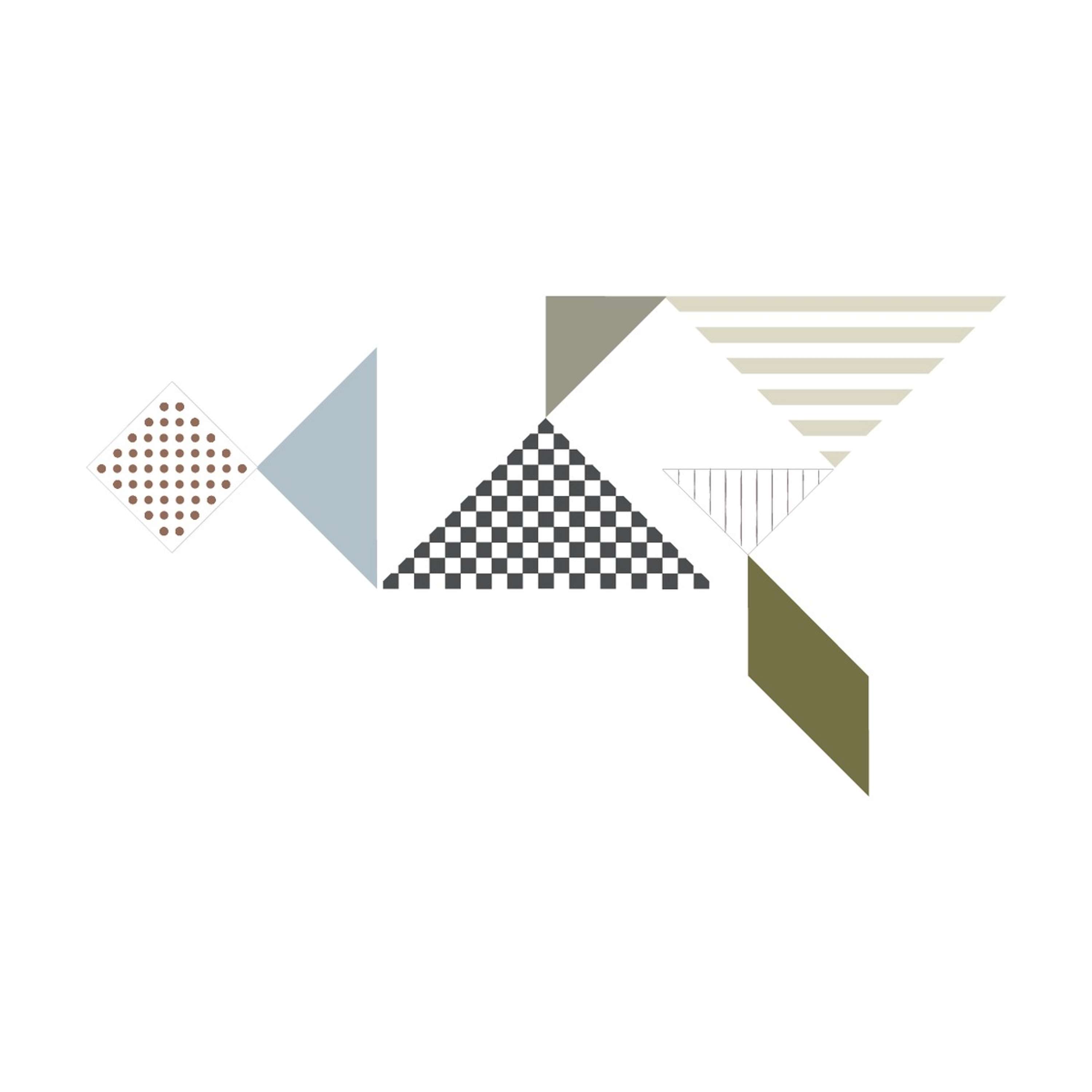 tangram by Filipa Brandão