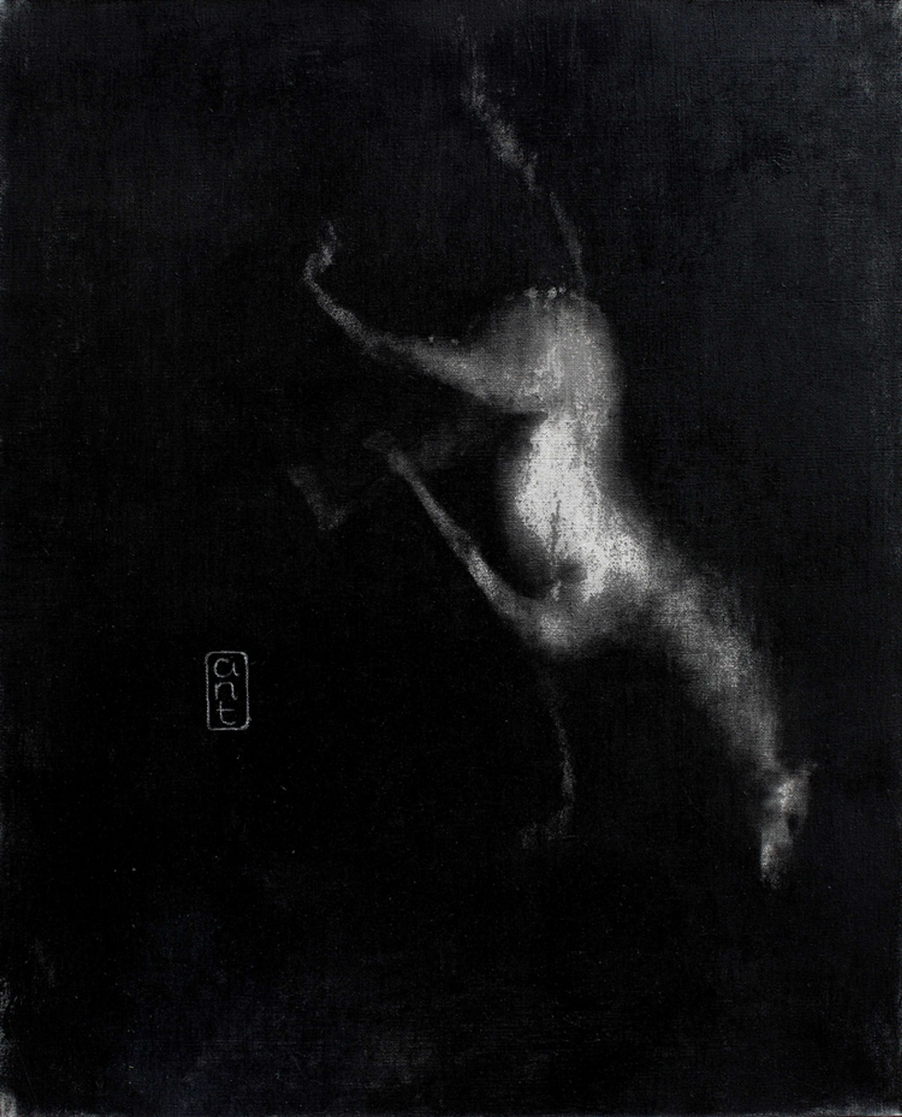 Falling Horses by Kieran Antill