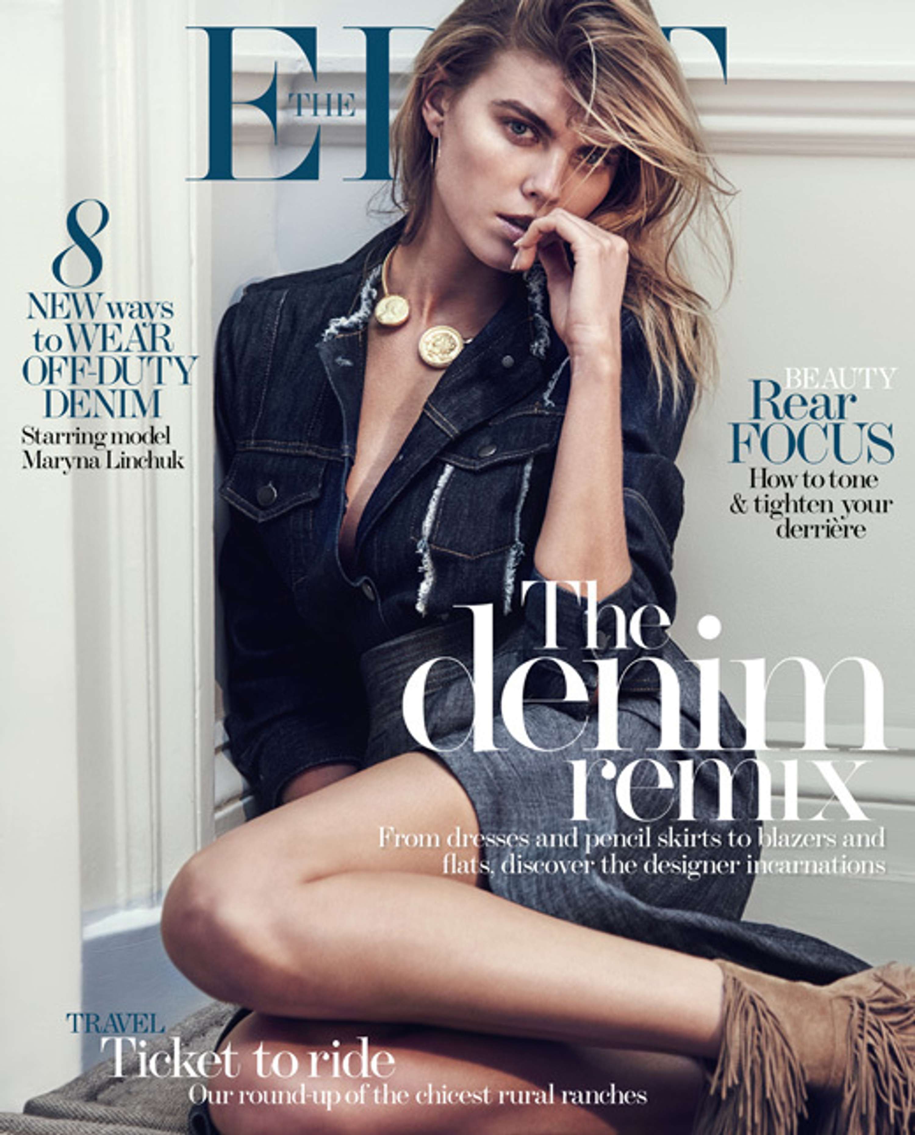 The Edit by Yoox Net a Porter Group