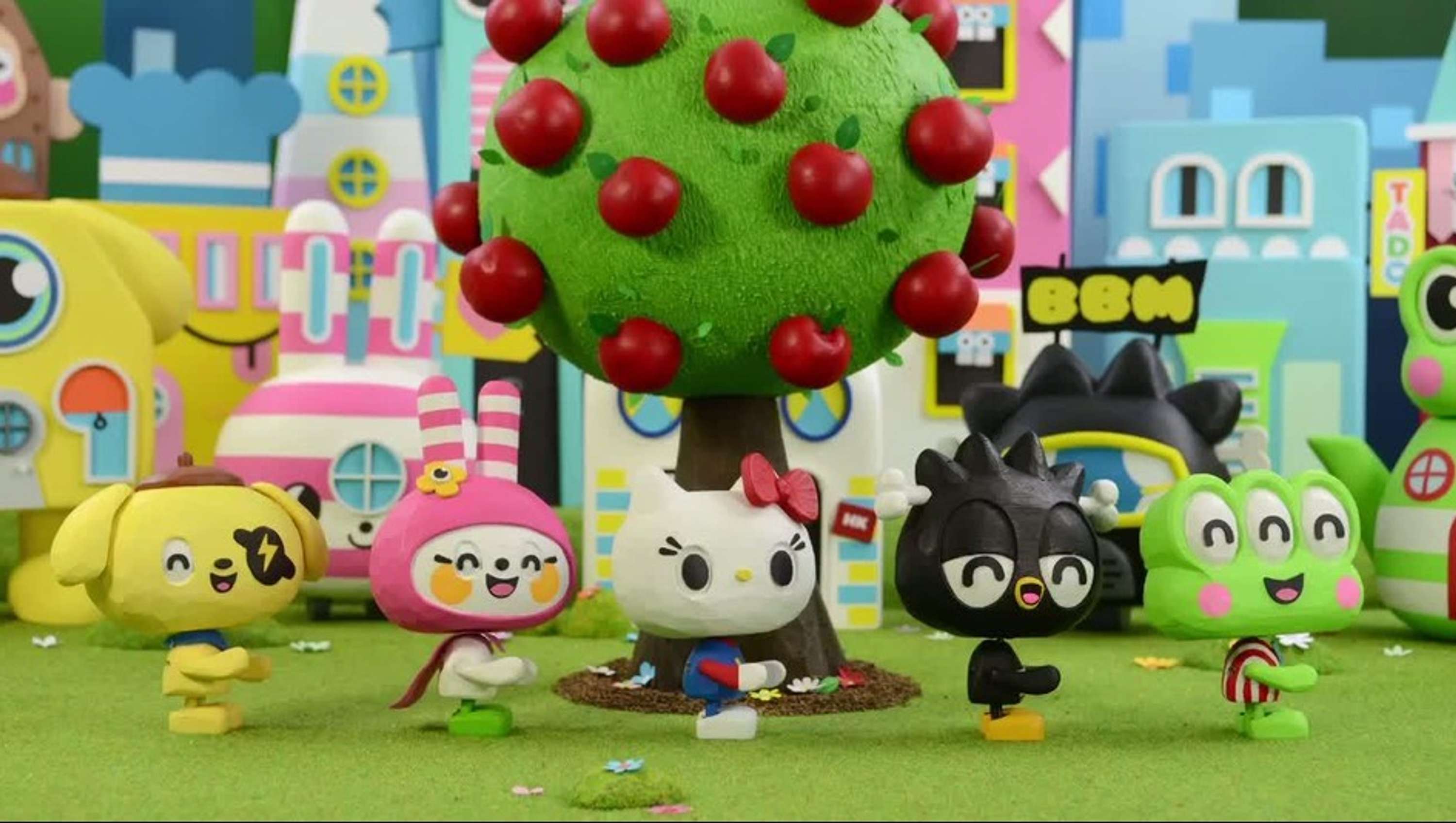 TADO by Debut Art