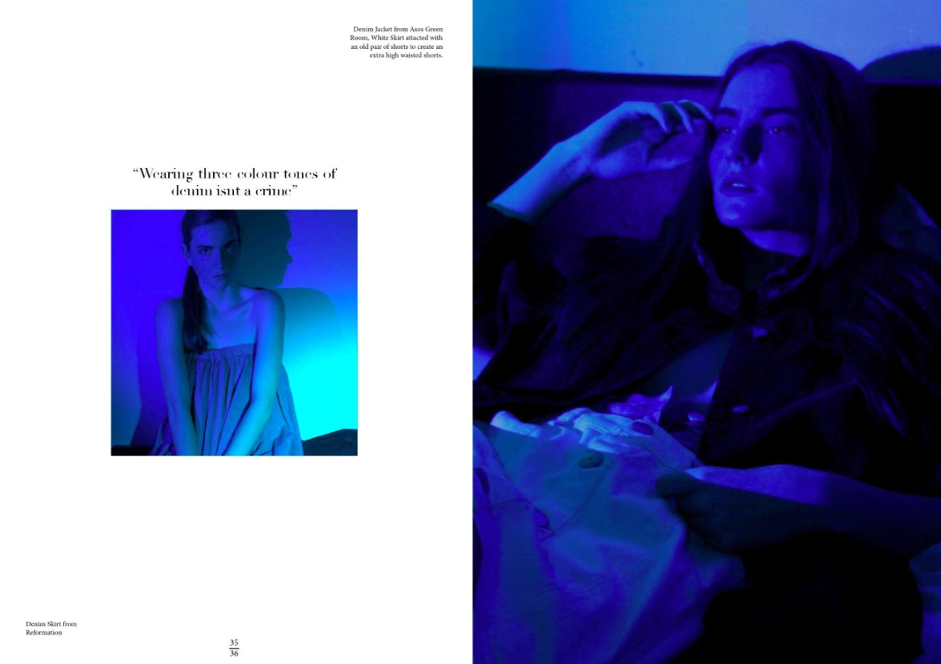 The New Way by Rebecca McNelly-Tilford