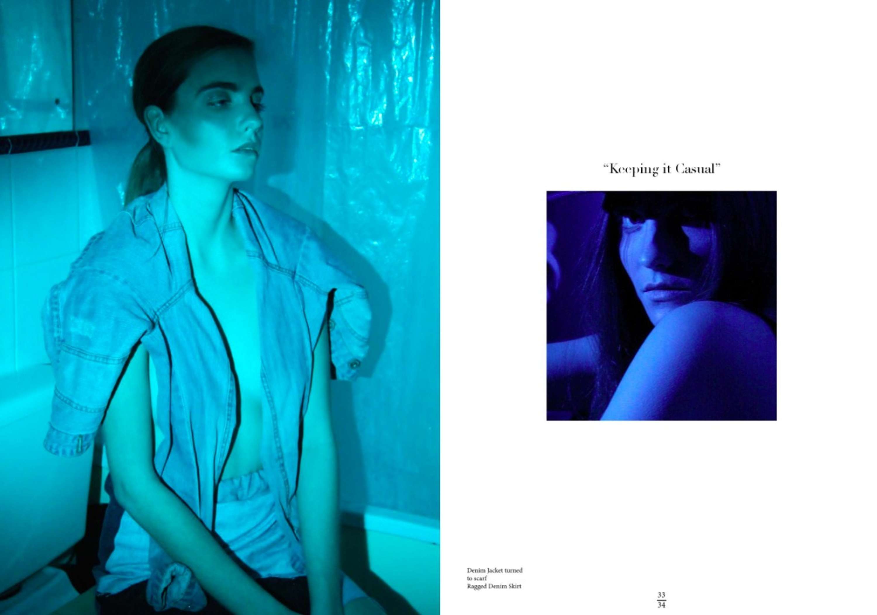 The New Way by Rebecca McNelly-Tilford
