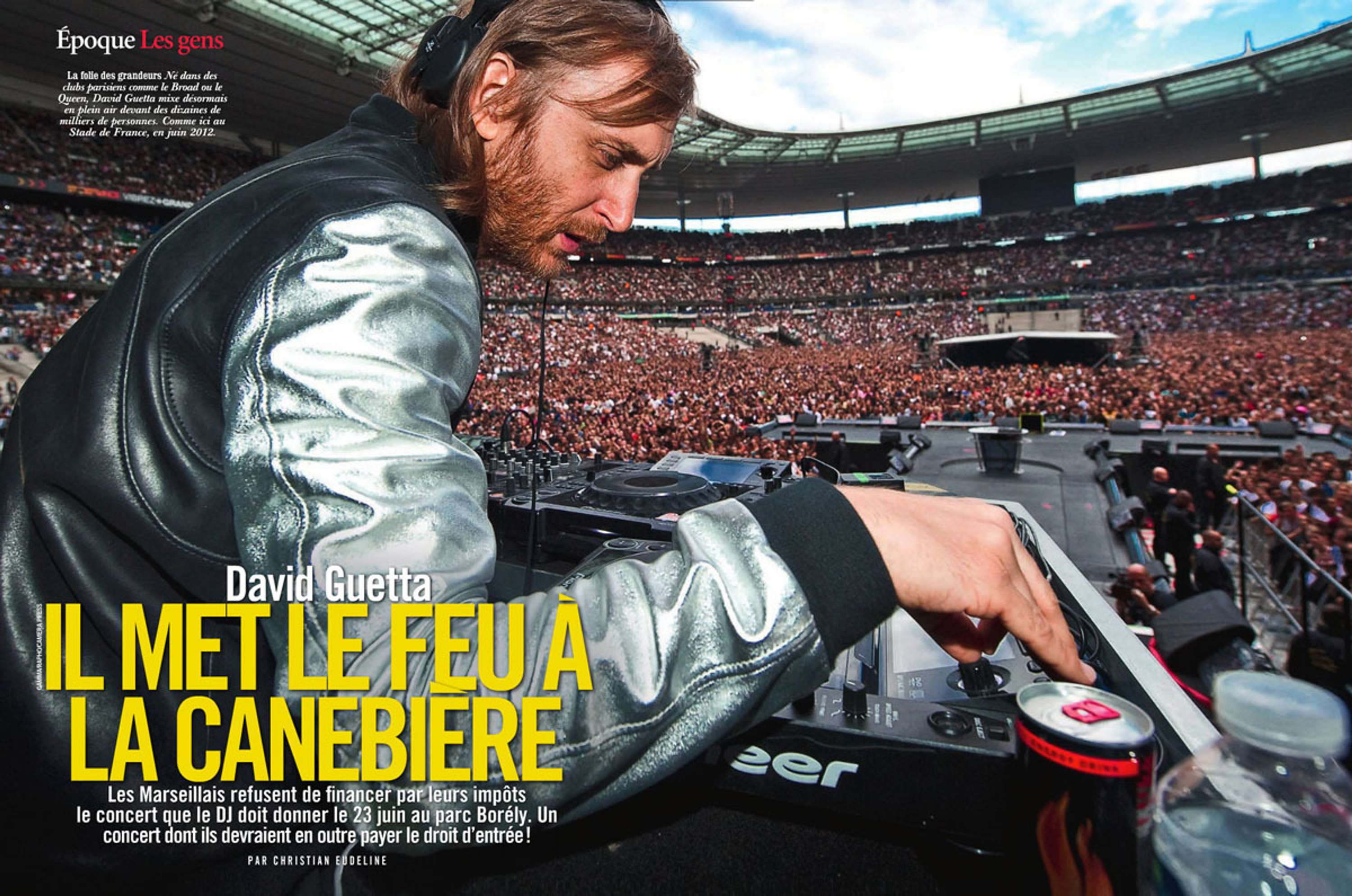 In Print by Carsten Windhorst