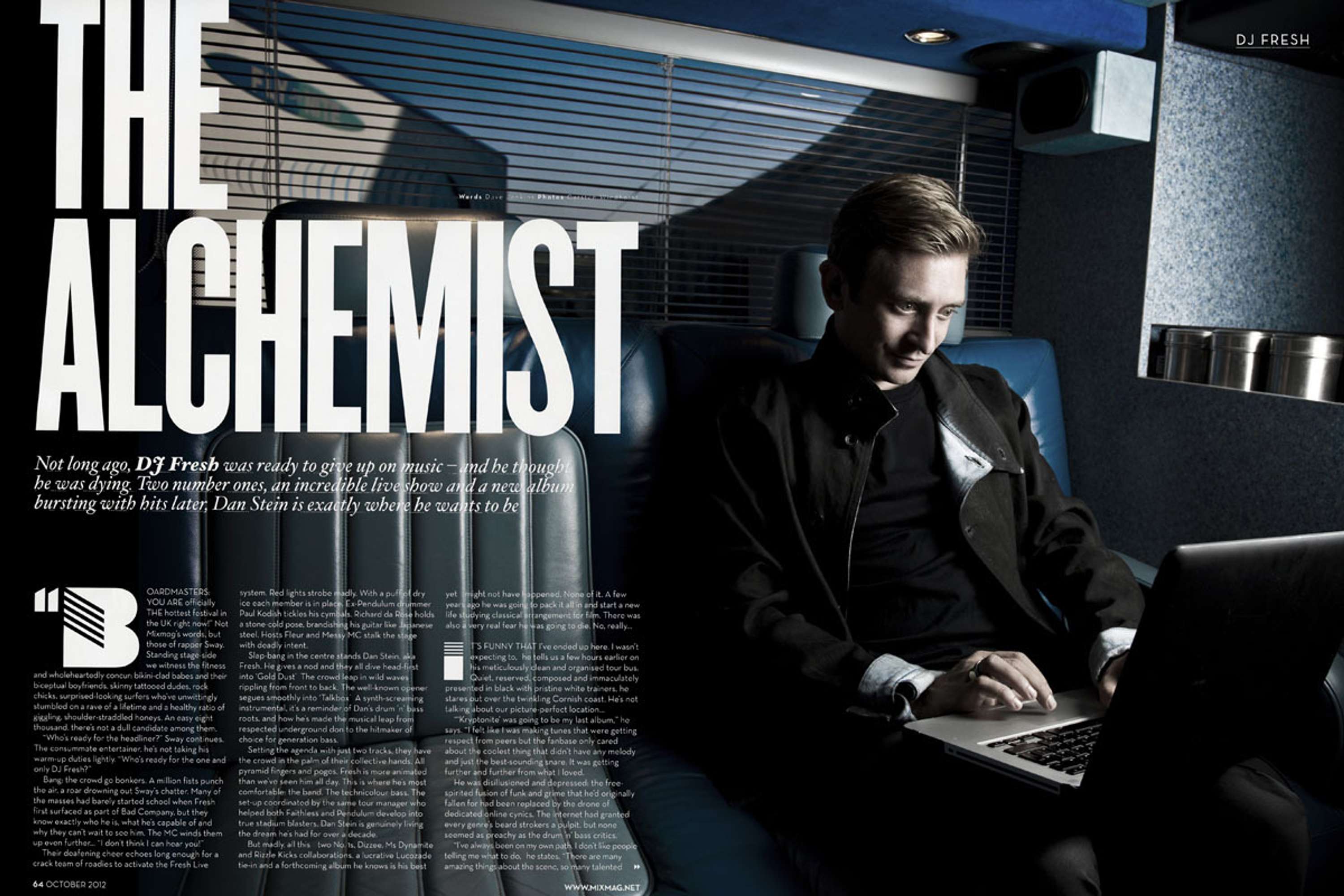 In Print by Carsten Windhorst