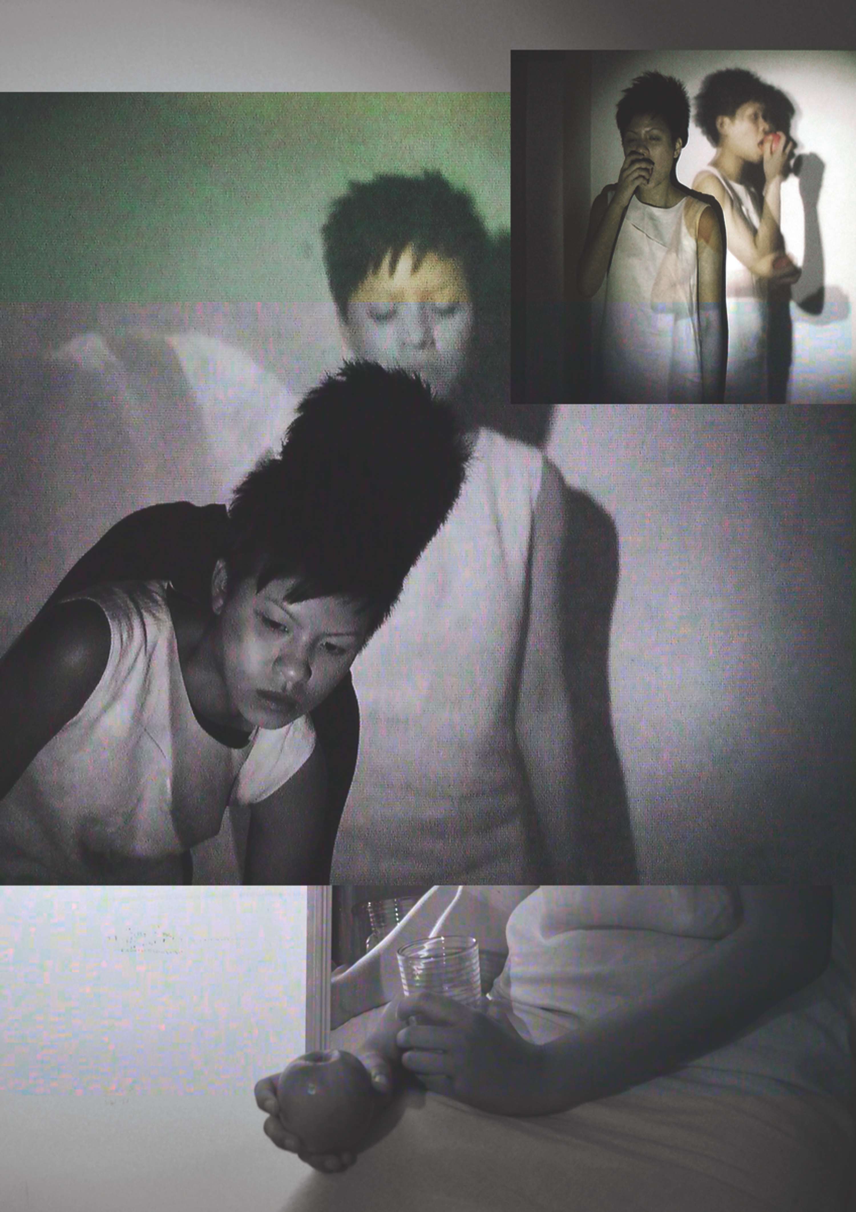 1PLUS1 by Amanda Yue Ling Soon
