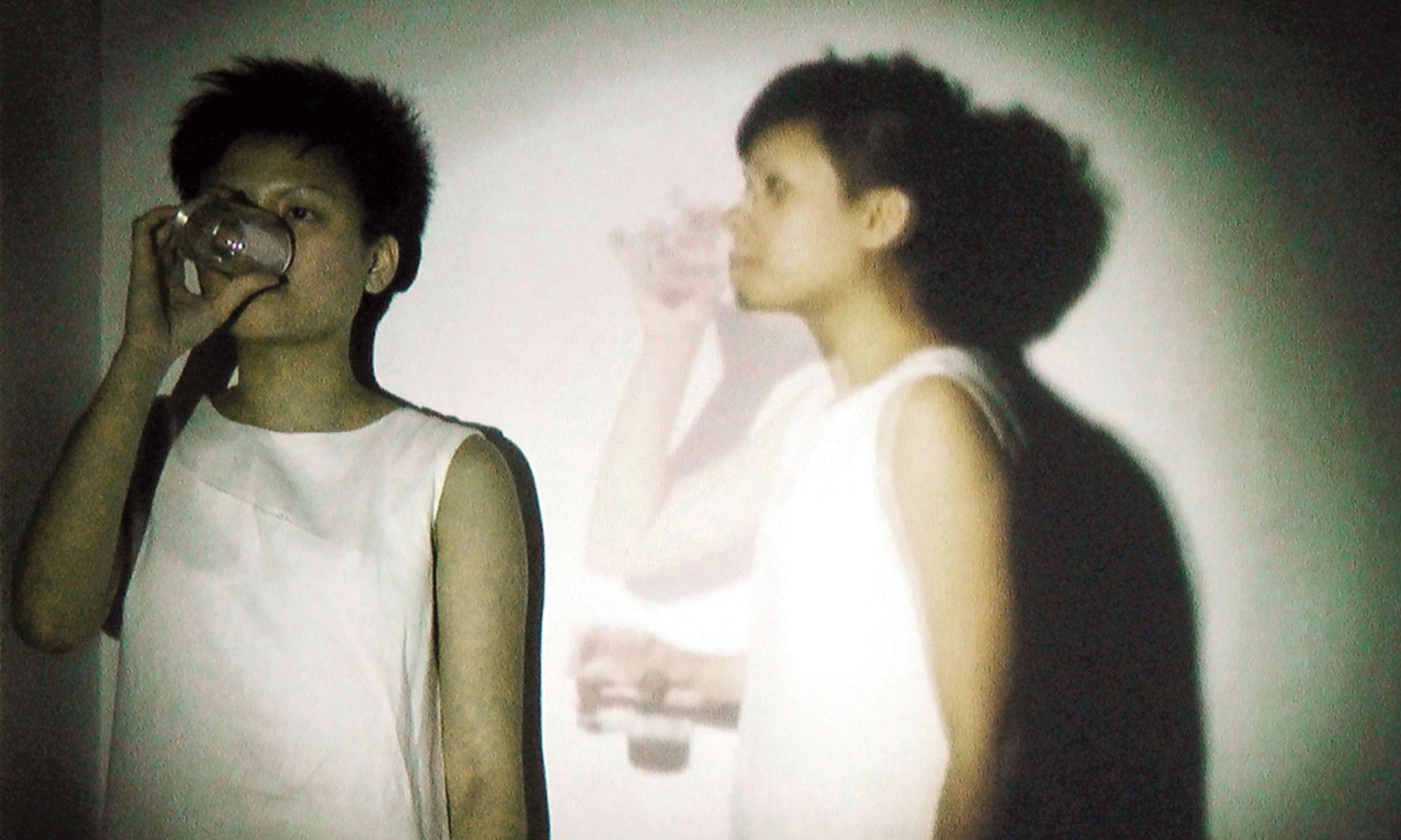 1PLUS1 by Amanda Yue Ling Soon