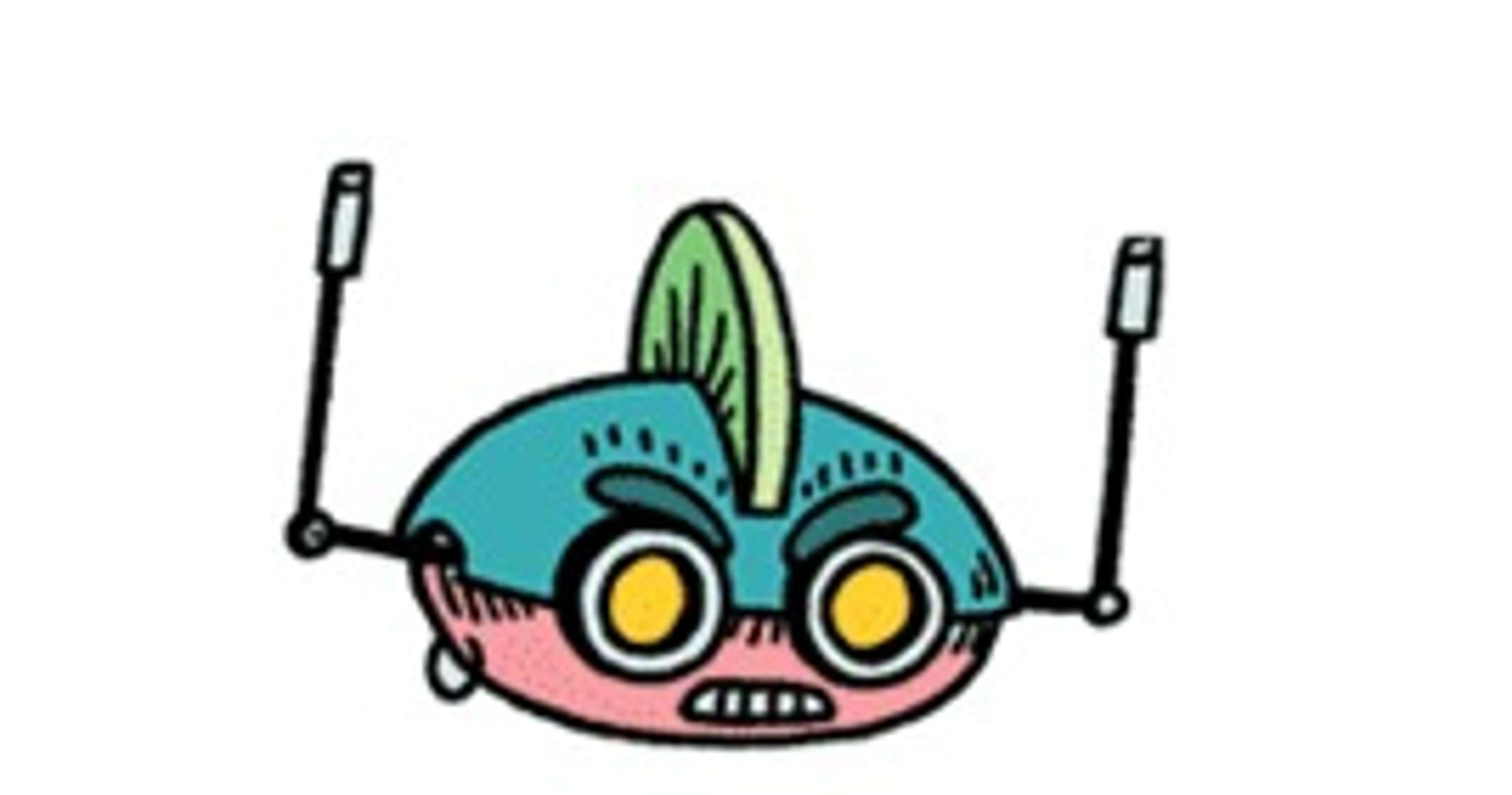 THE SOFTER SIDE OF DRONES by Andrew Rae