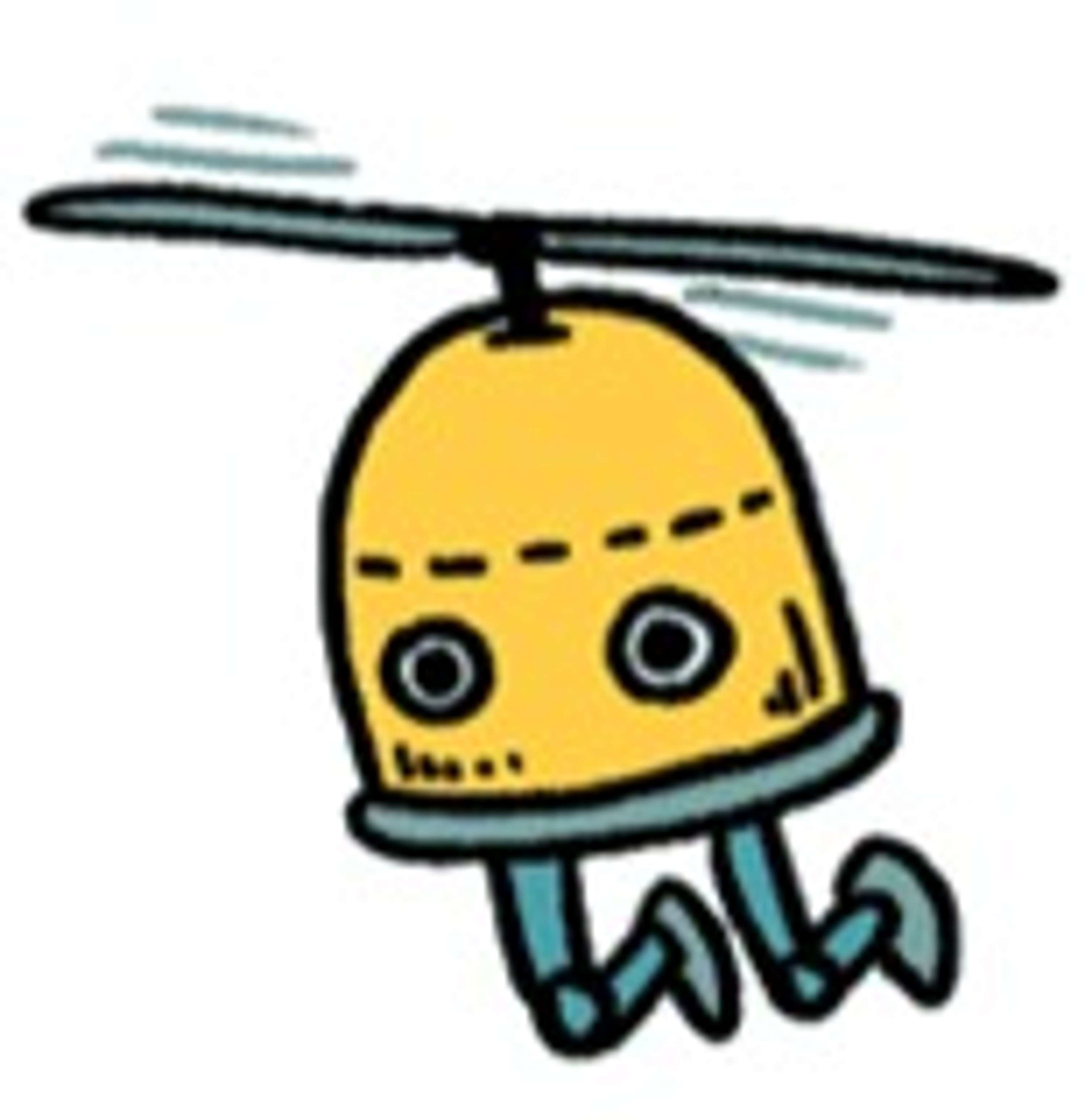 THE SOFTER SIDE OF DRONES by Andrew Rae