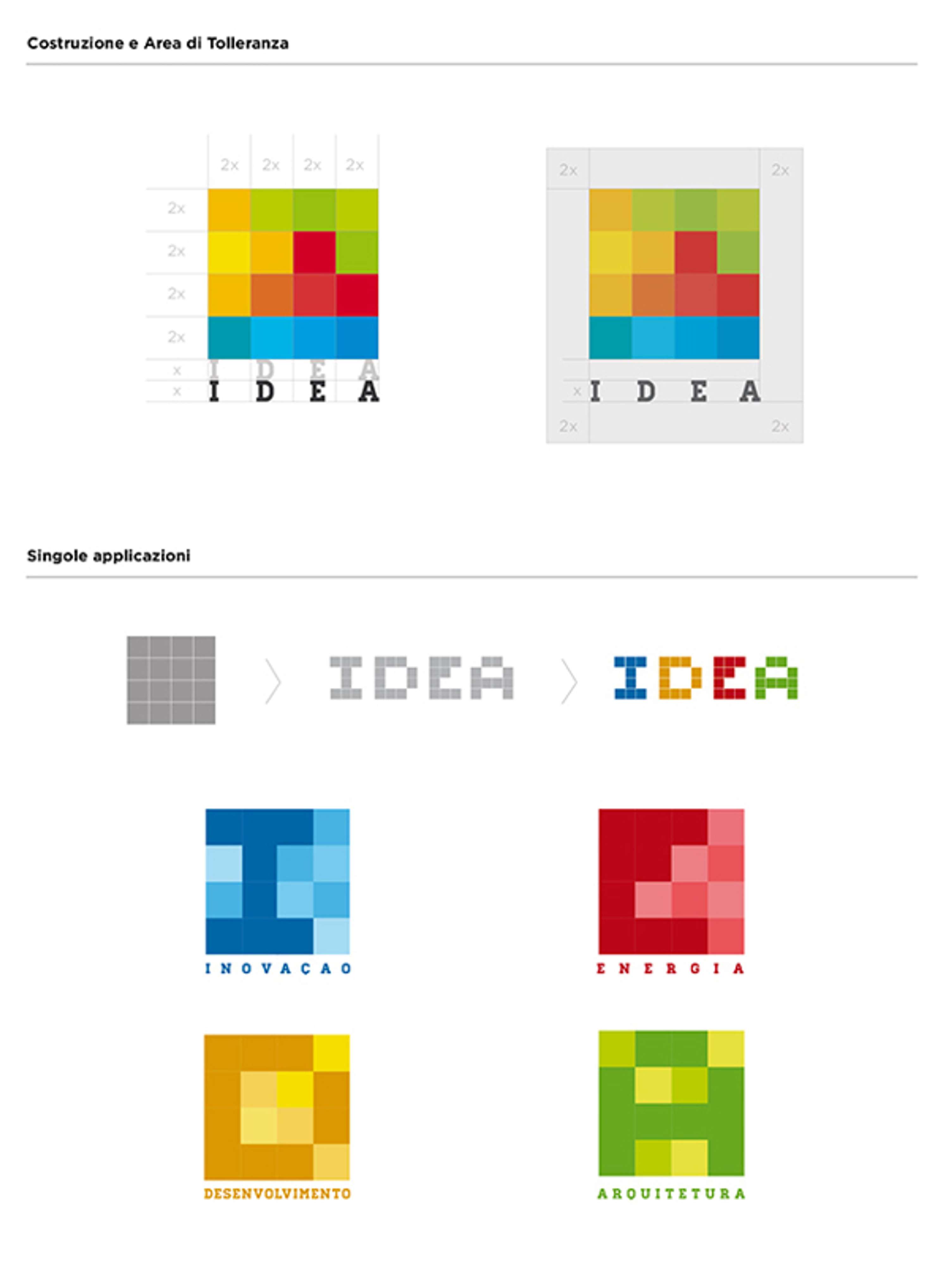 IDEA by Stefano Torregrossa