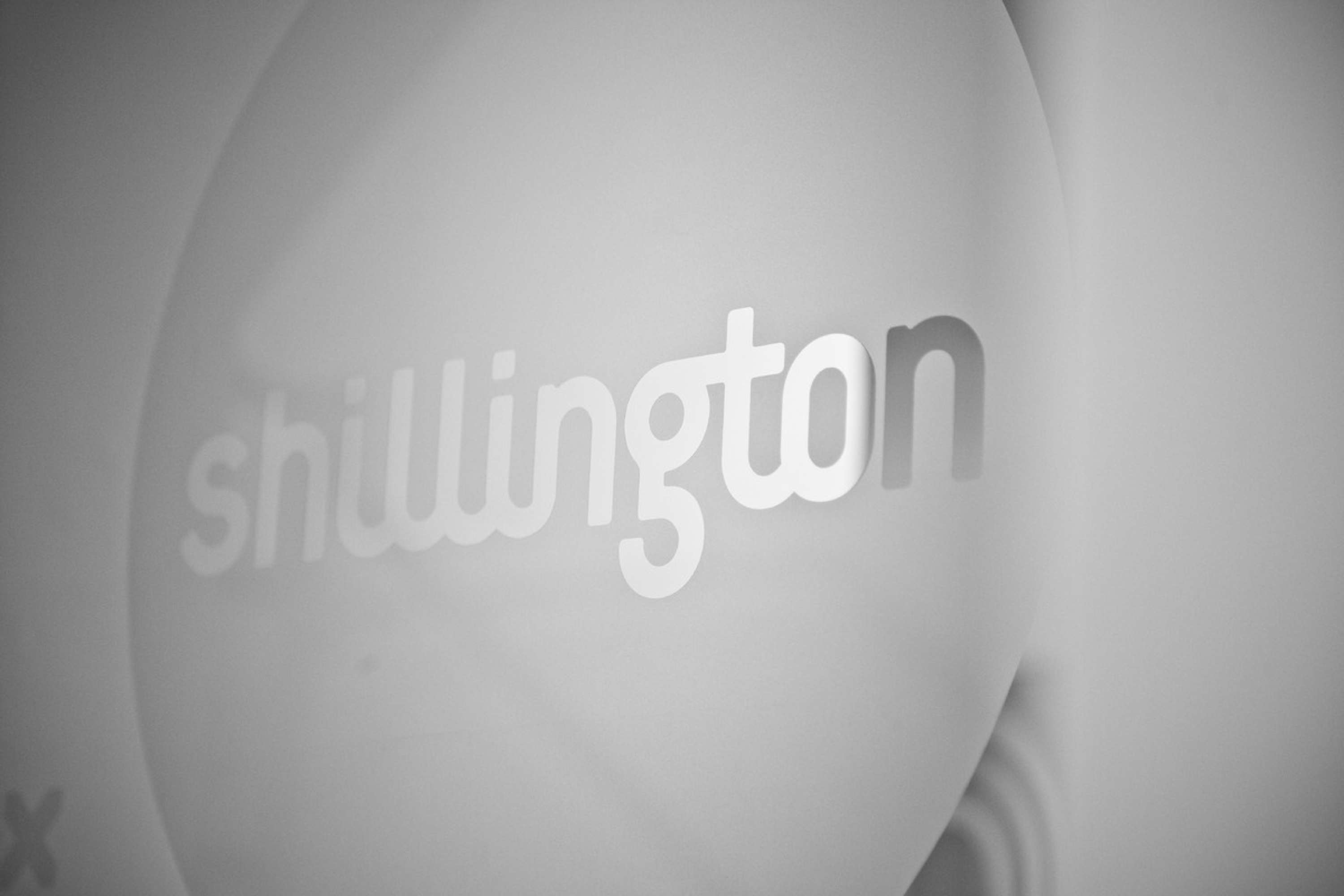 Classroom by Shillington