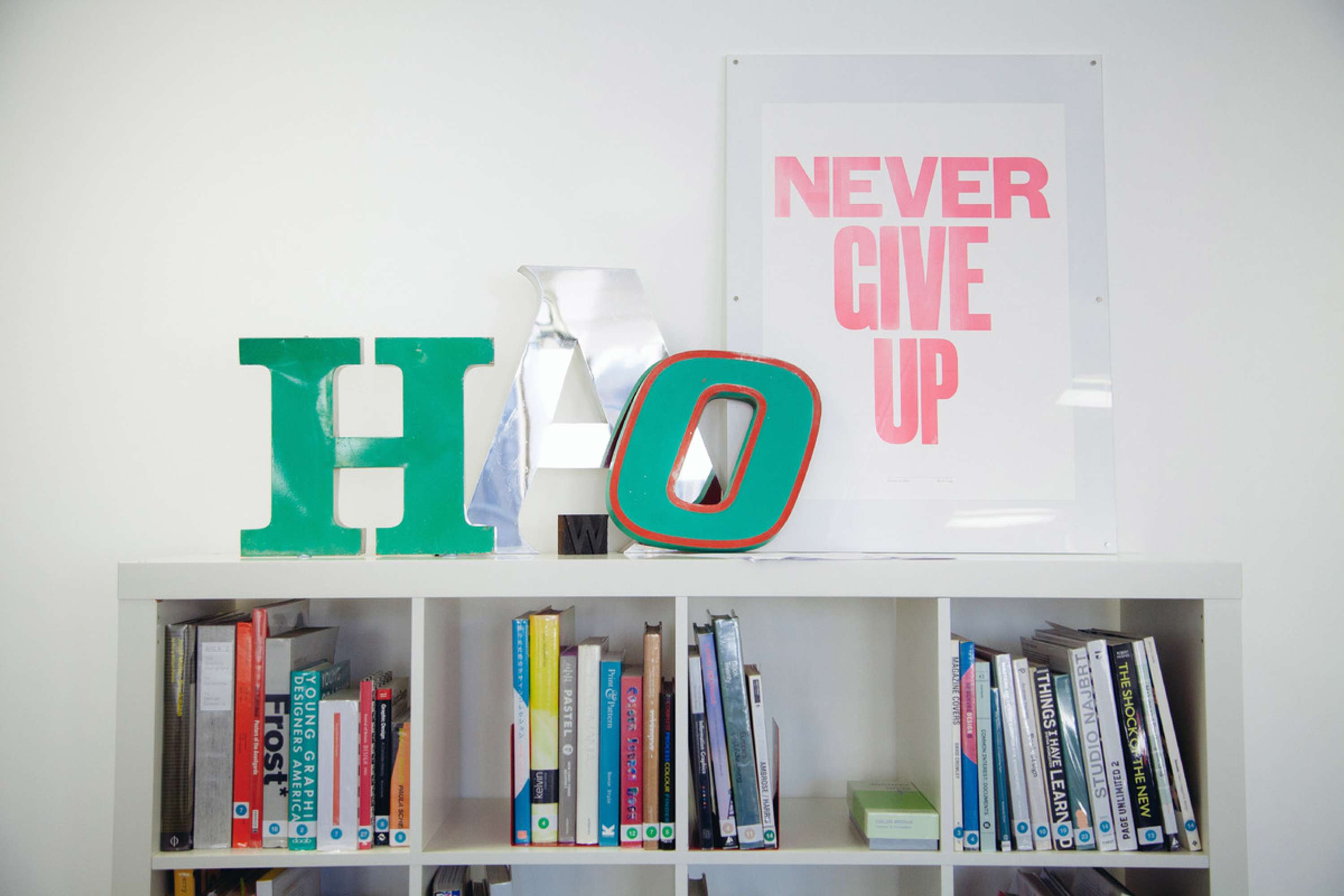 Classroom by Shillington