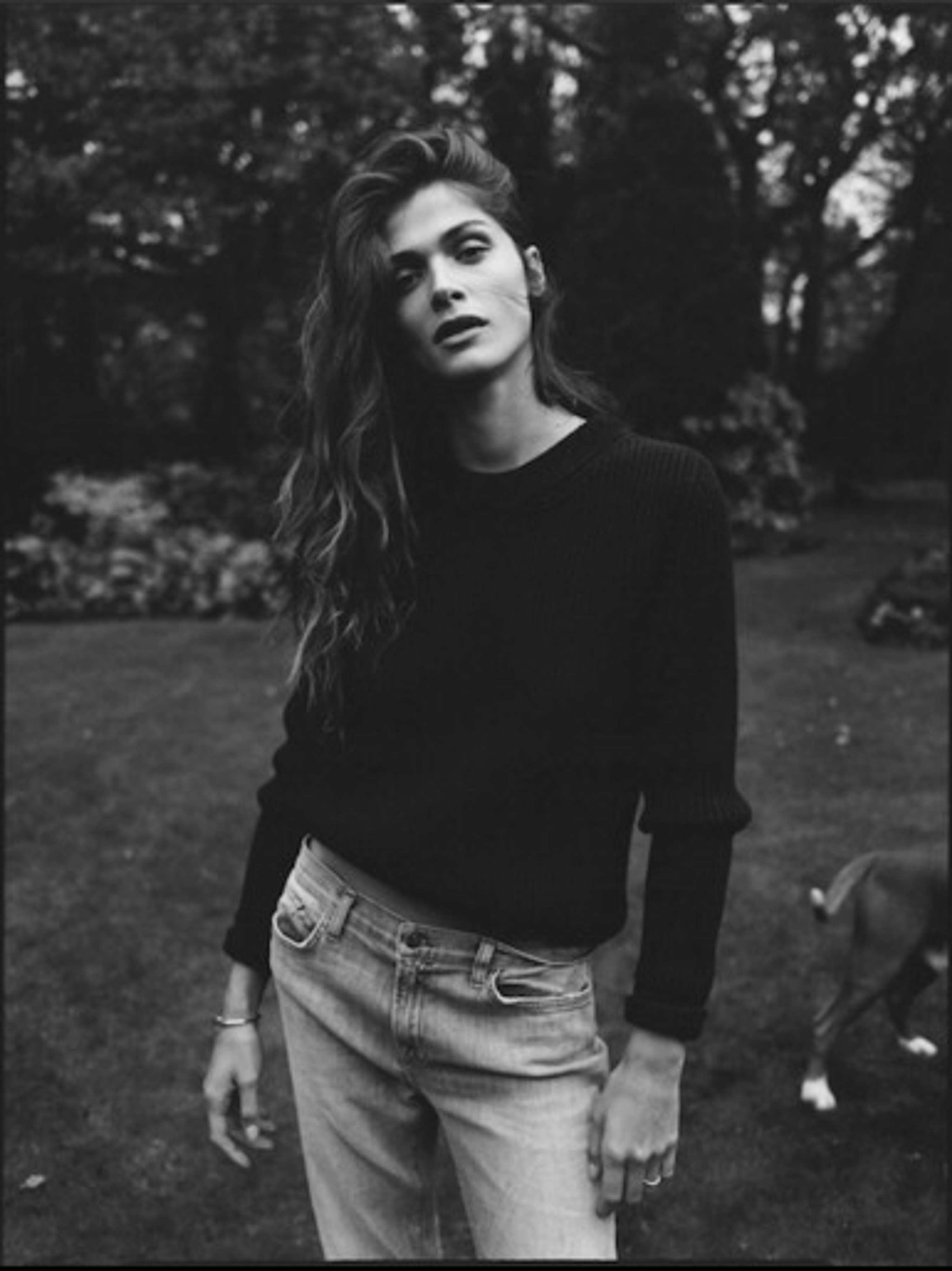 Lucy Burt by DandVManagement
