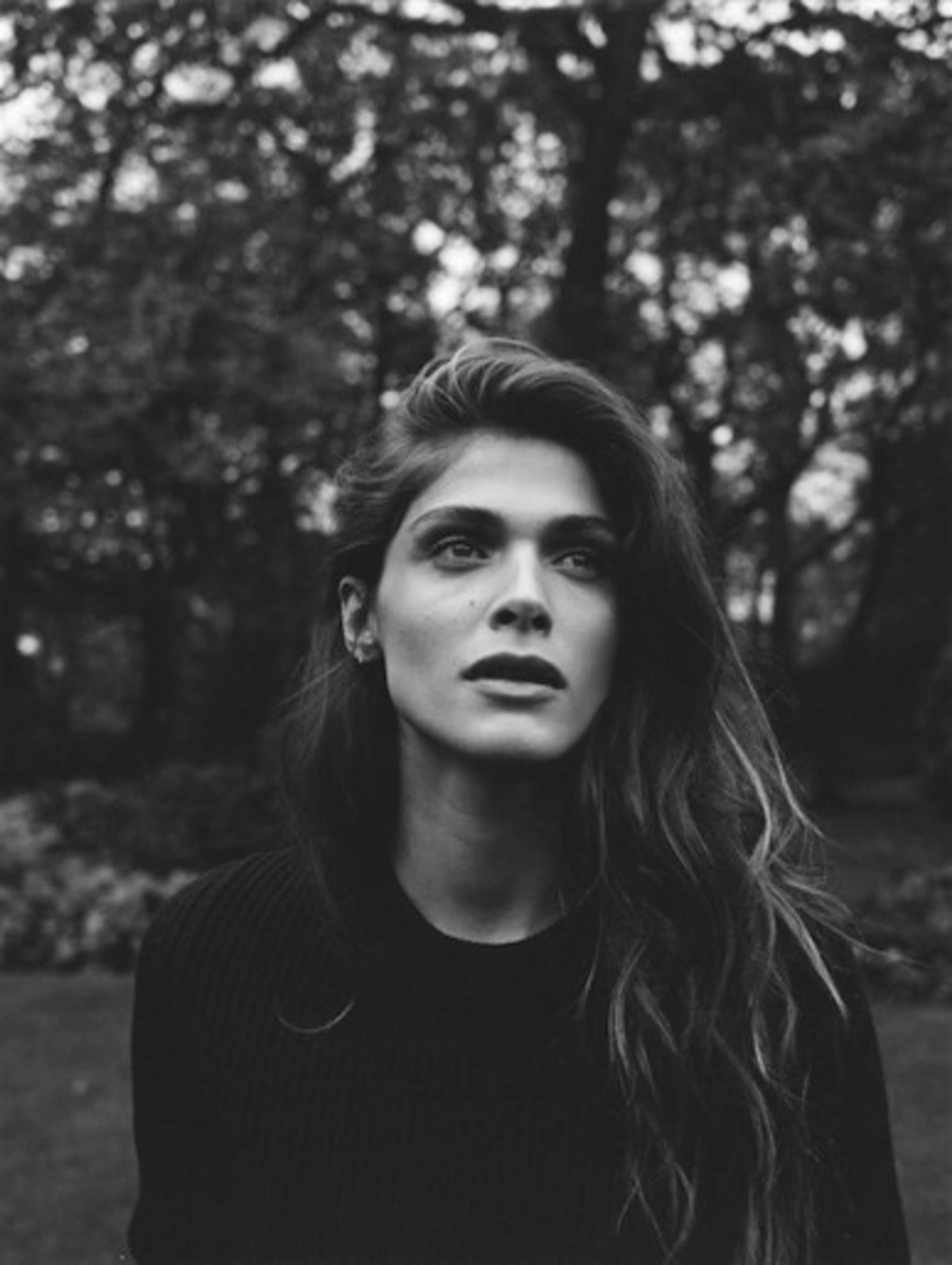 Lucy Burt by DandVManagement