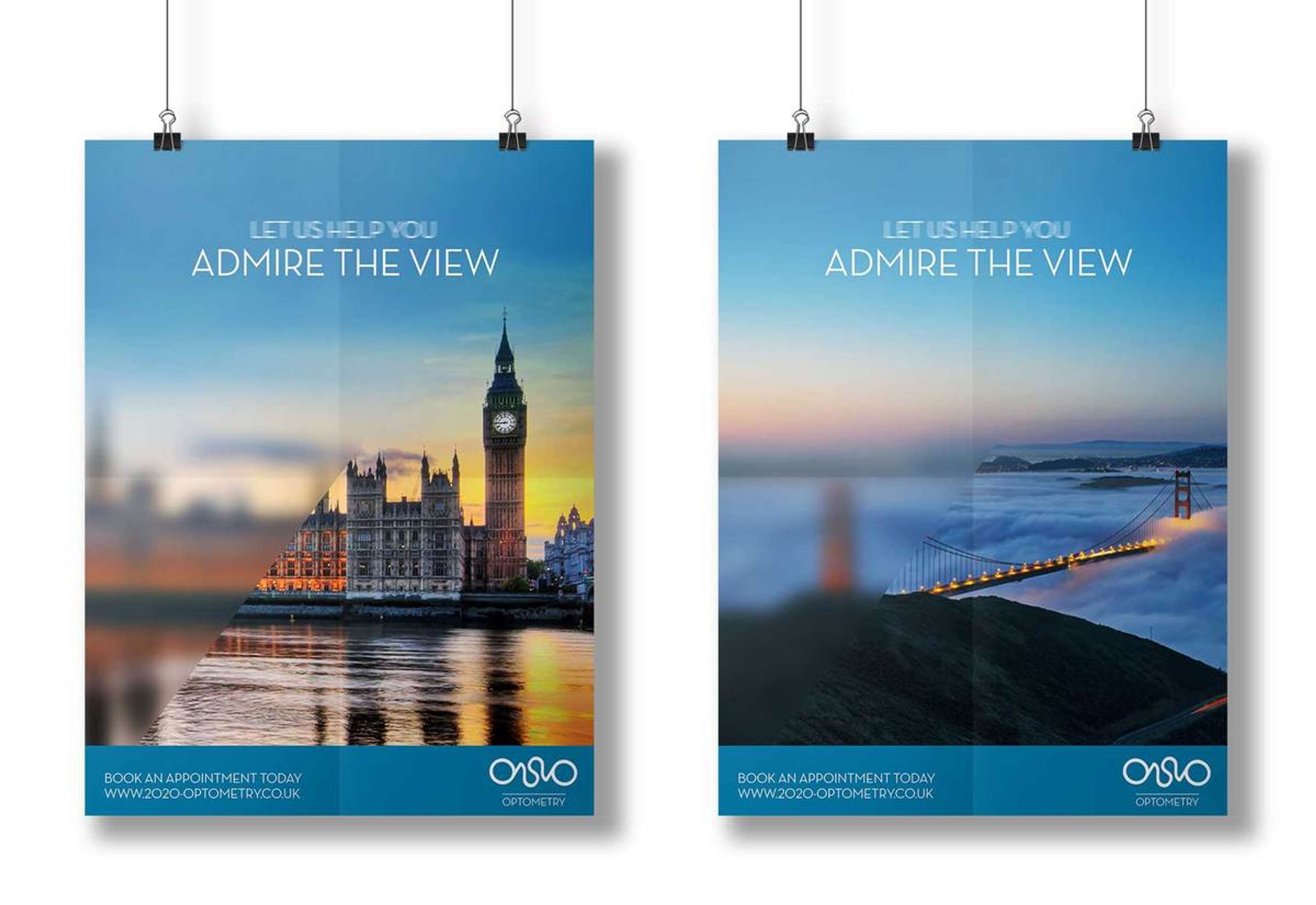 2020 Optometry by Tally Harry - Thomas