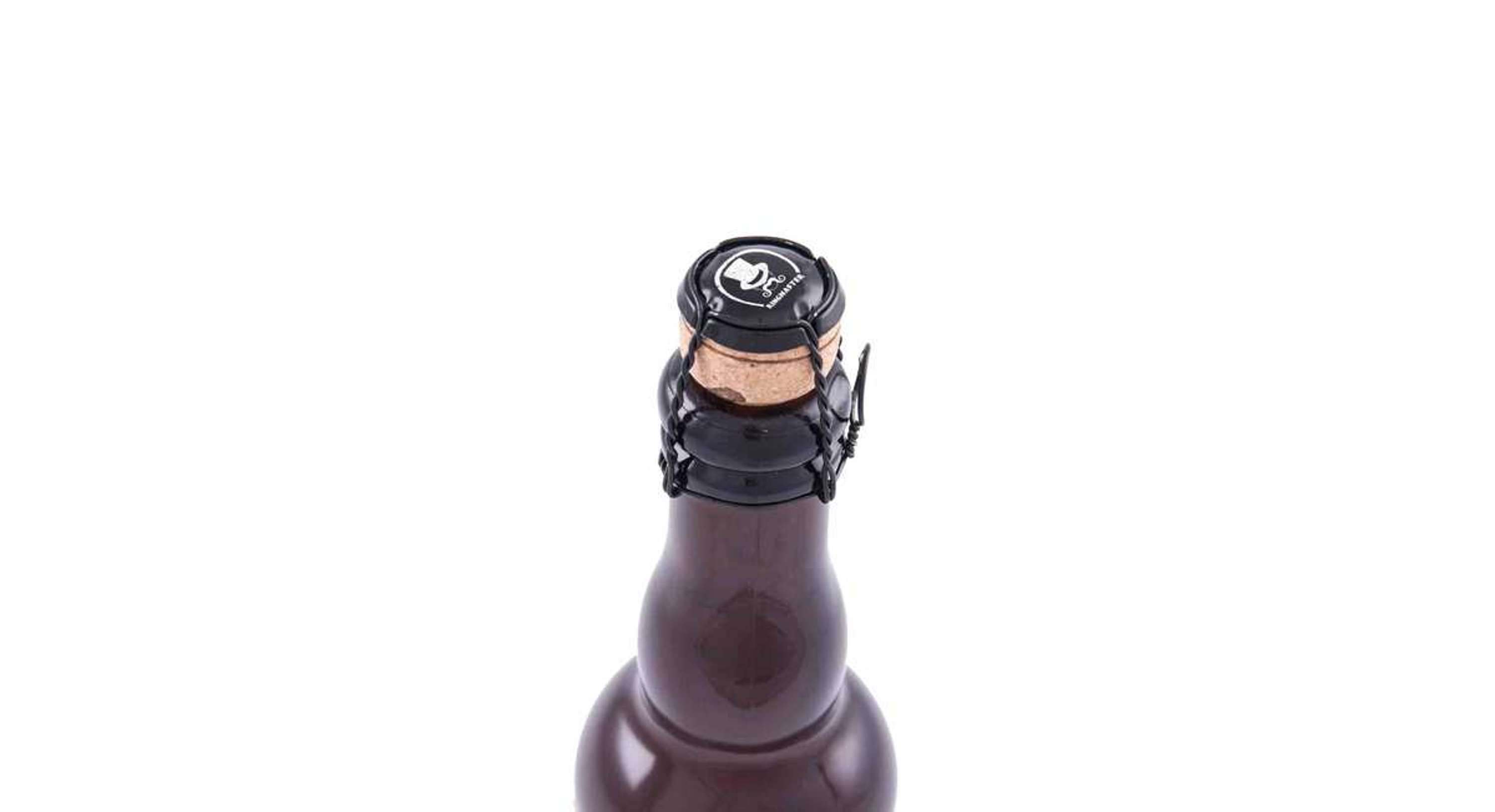 Ringmaster Cider by Tally Harry - Thomas