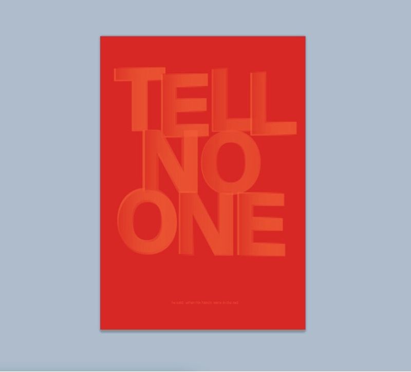 Posters by Lucy Powell