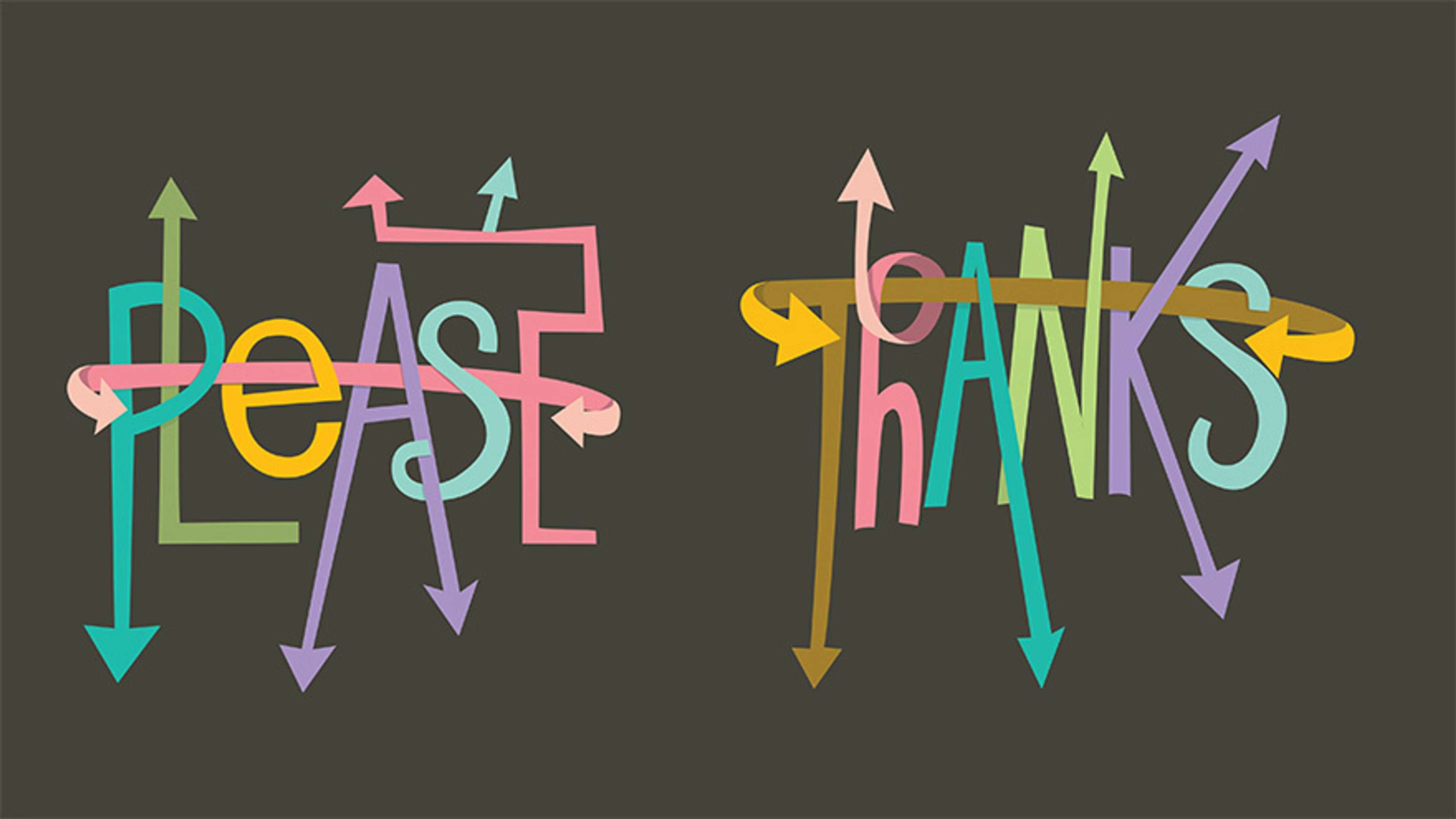 Student Work by Shillington