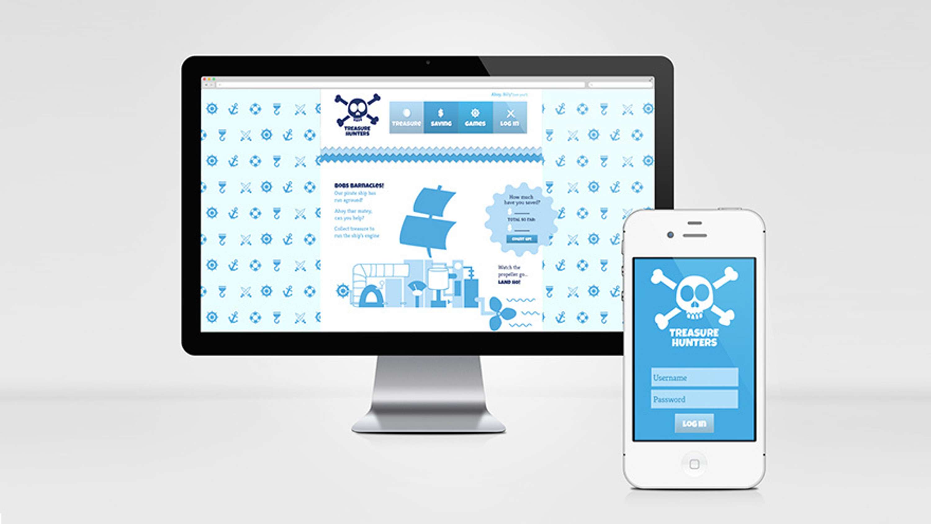 Student Work by Shillington