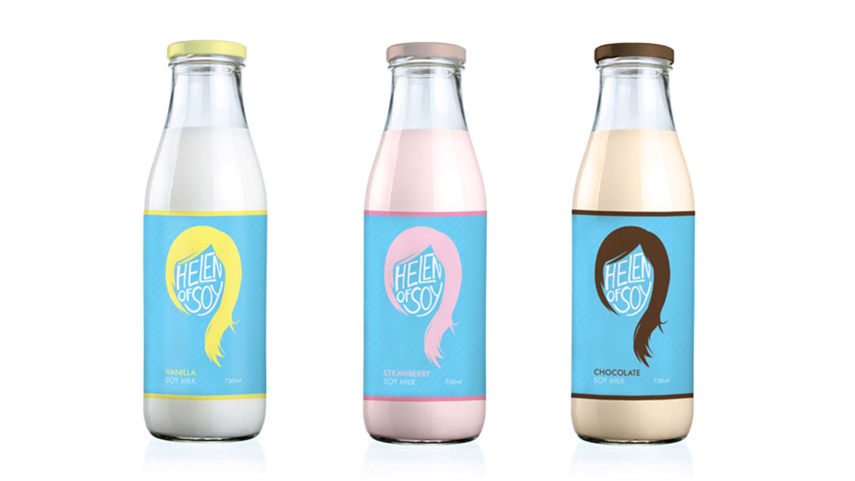 Student Work by Shillington