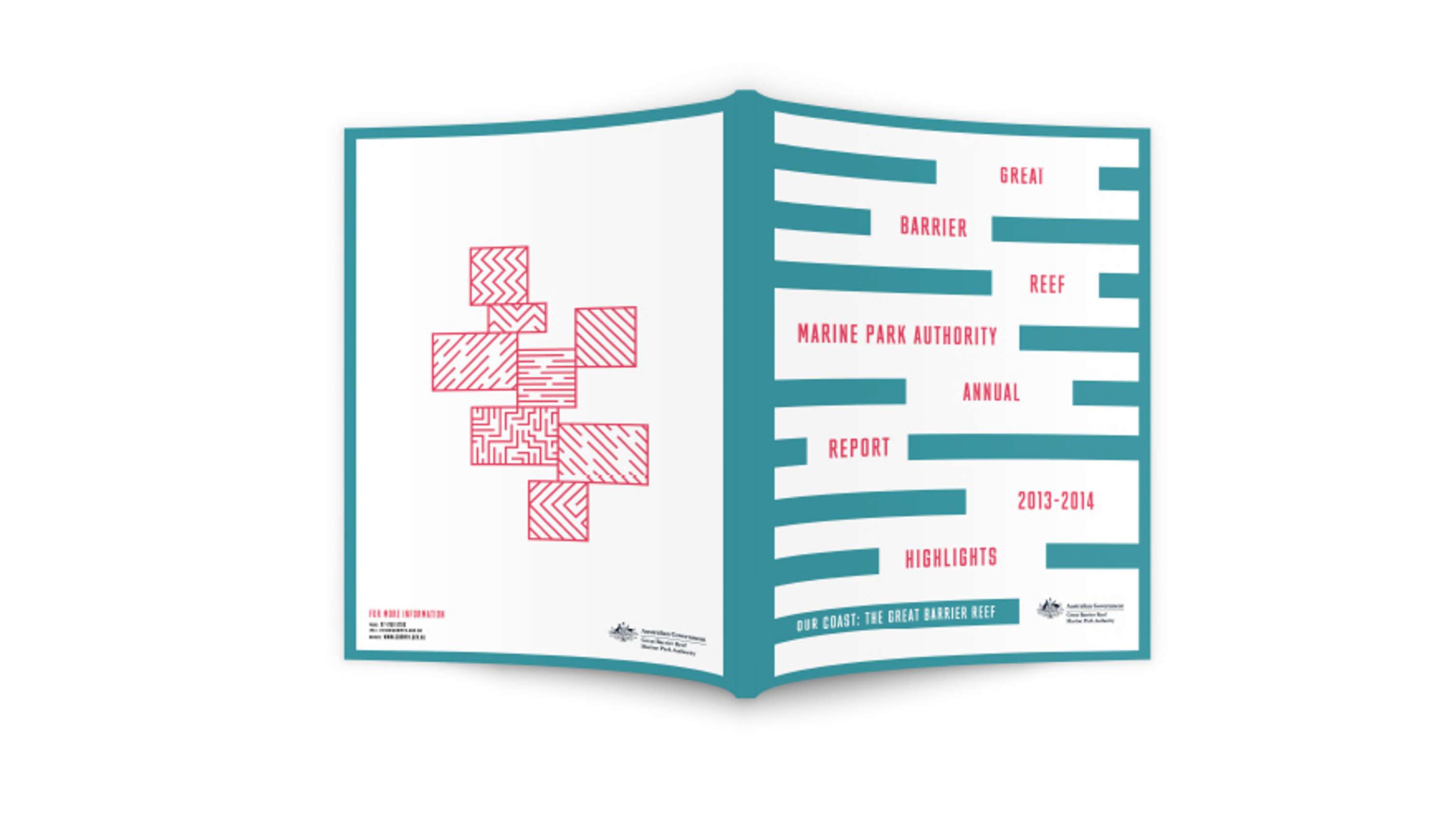 Student Work by Shillington