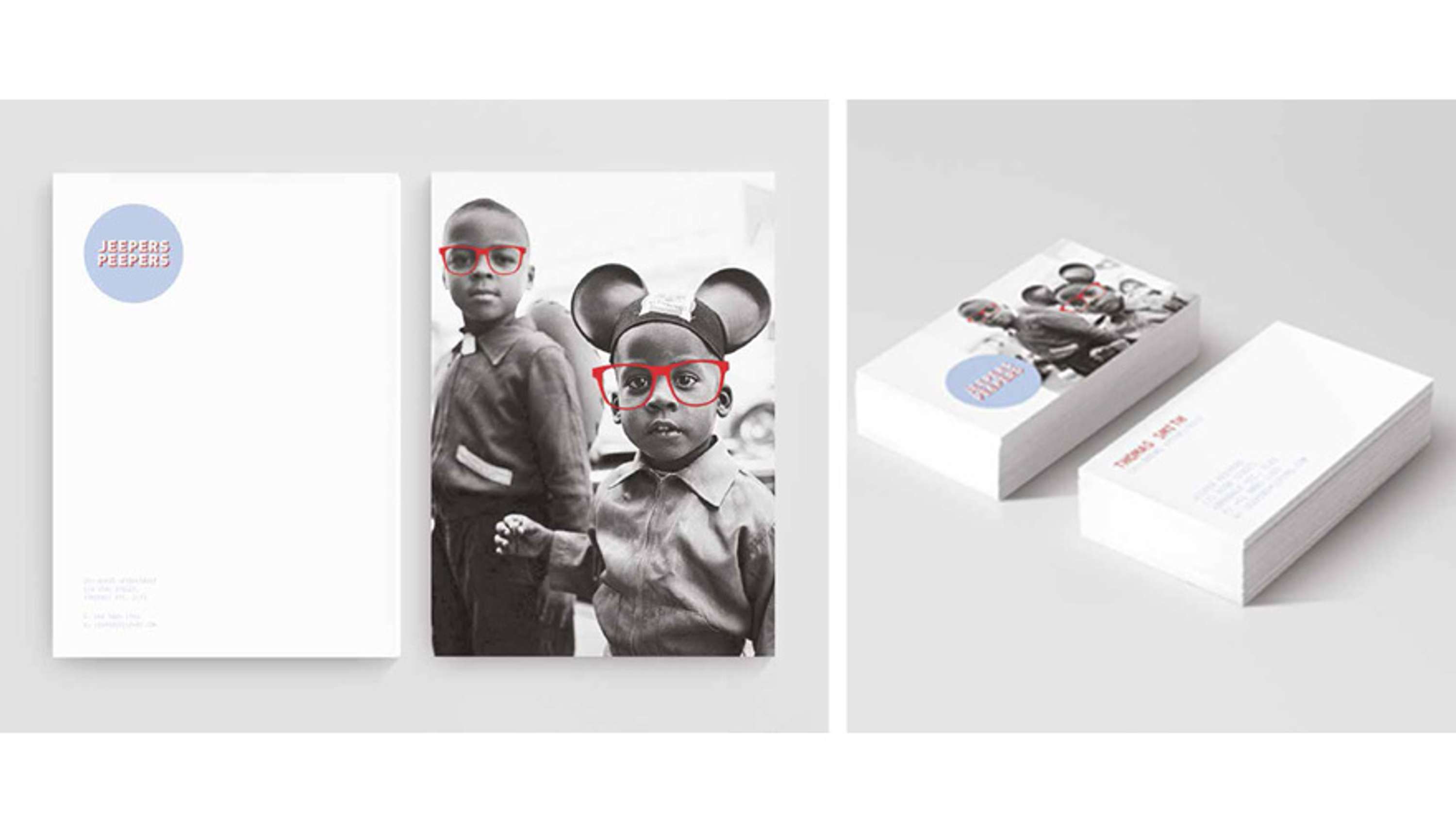 Student Work by Shillington