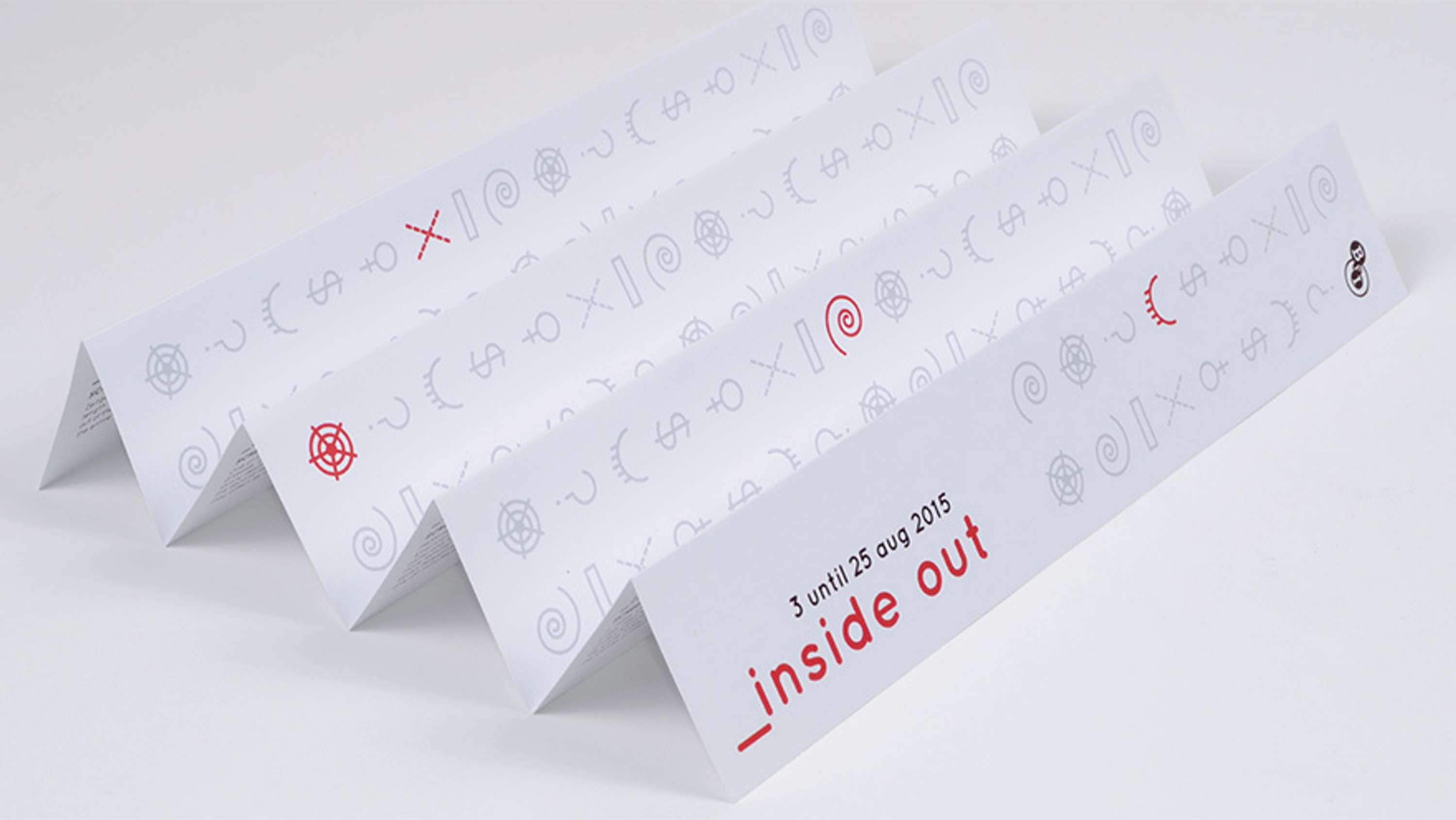 Student Work by Shillington