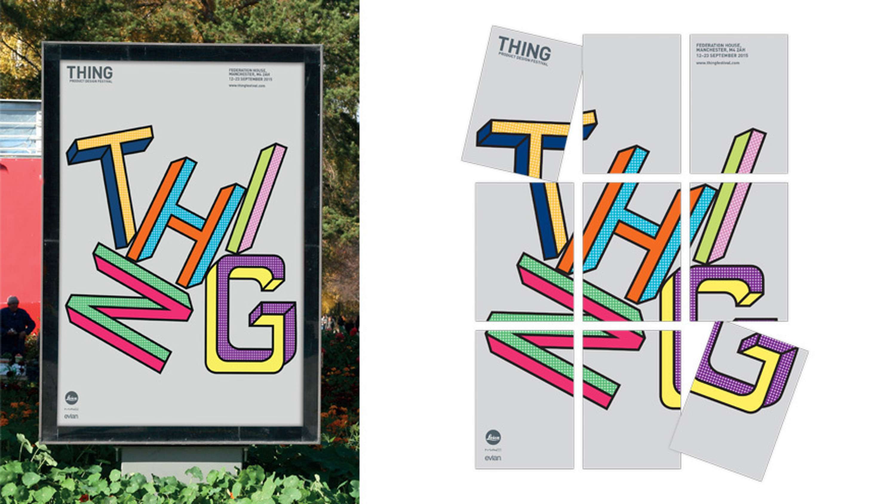 Student Work by Shillington