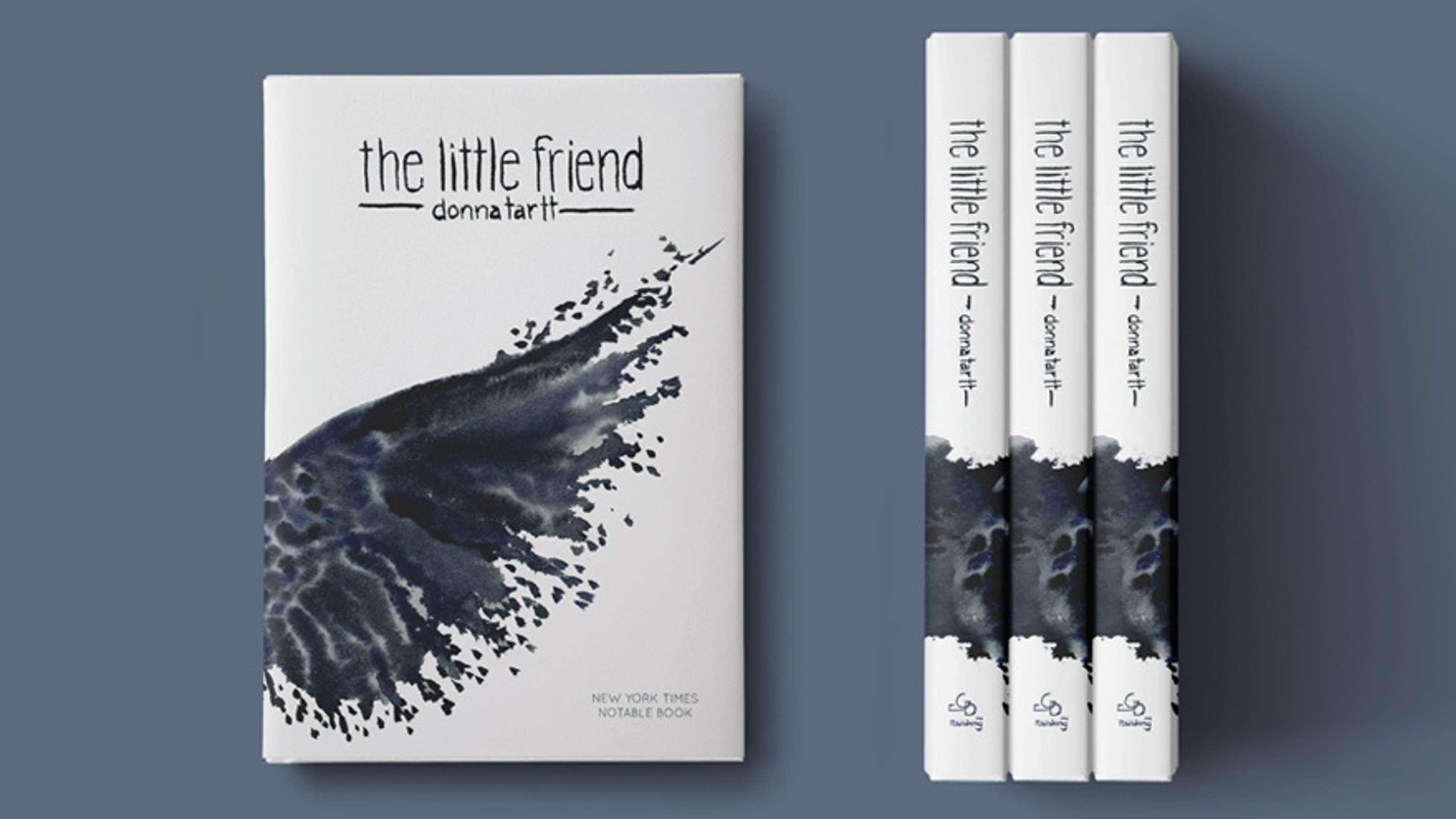 Student Work by Shillington