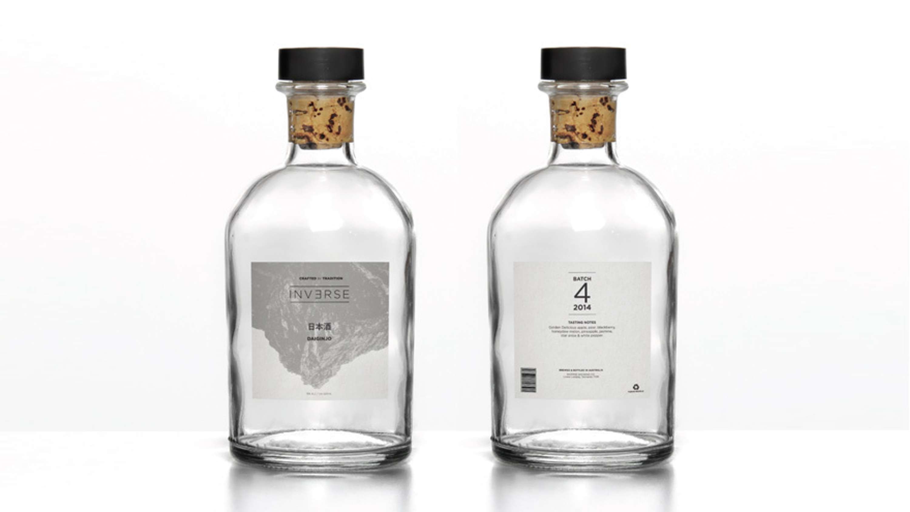Student Work by Shillington