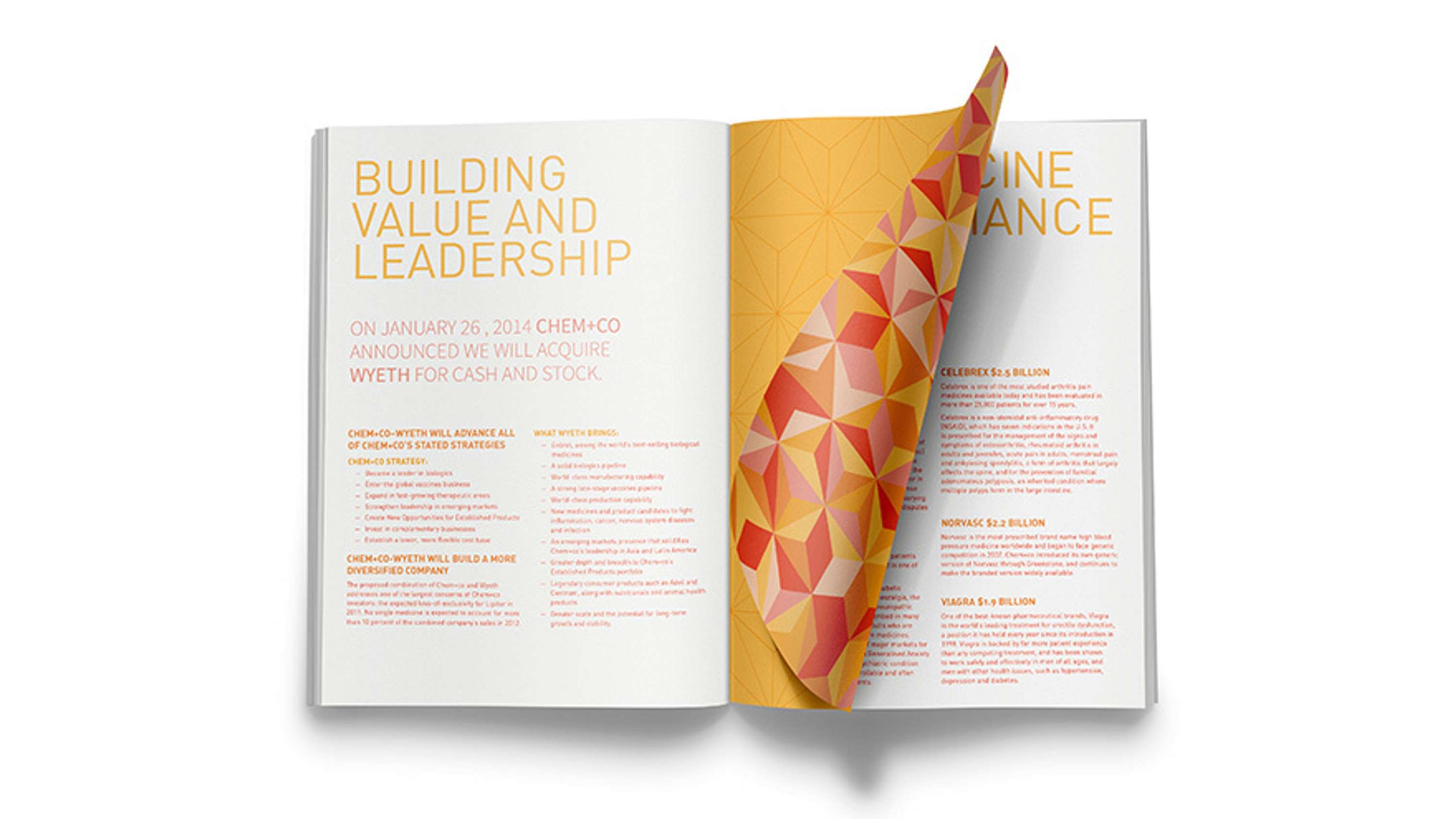 Student Work by Shillington