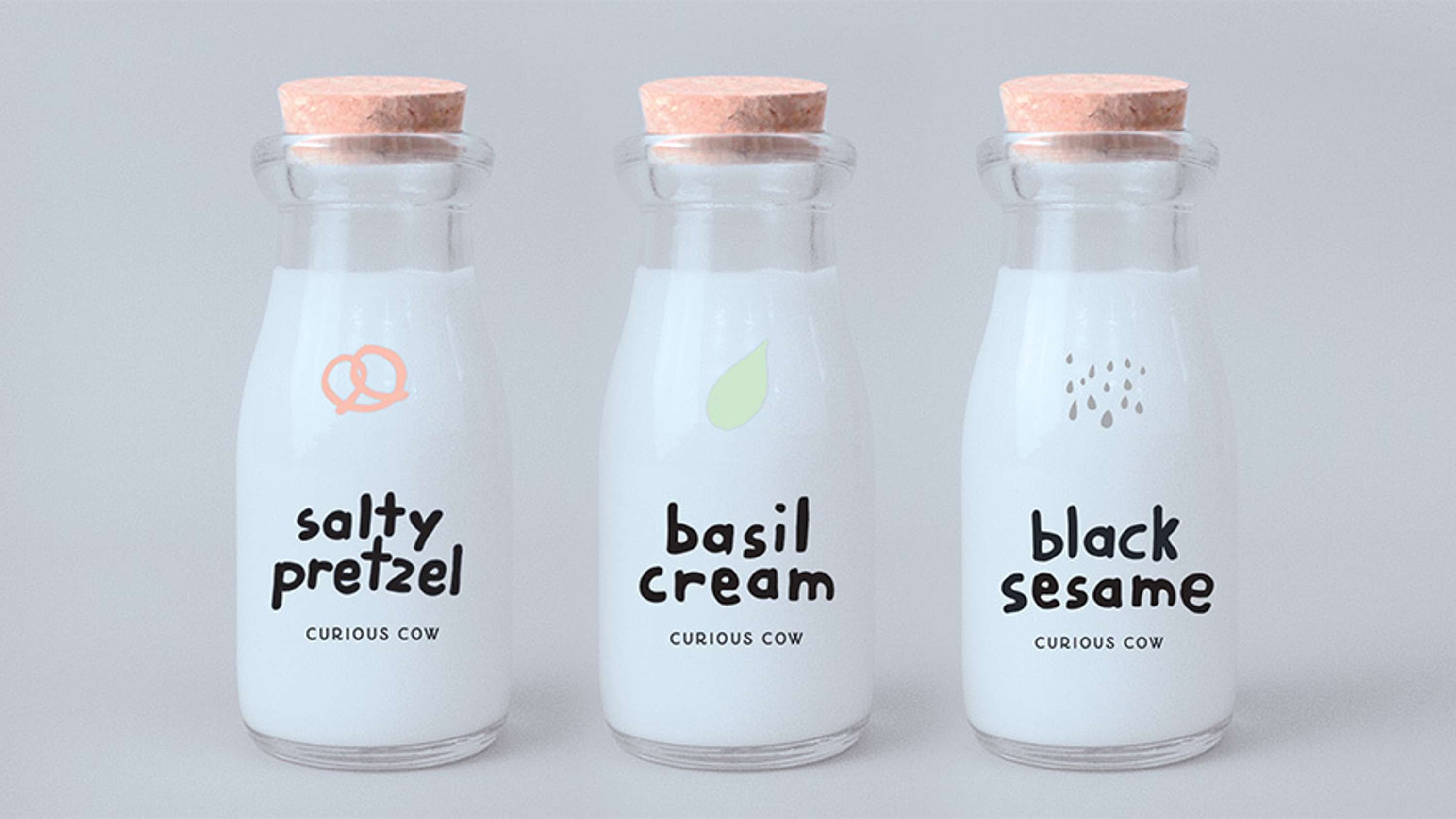 Student Work by Shillington