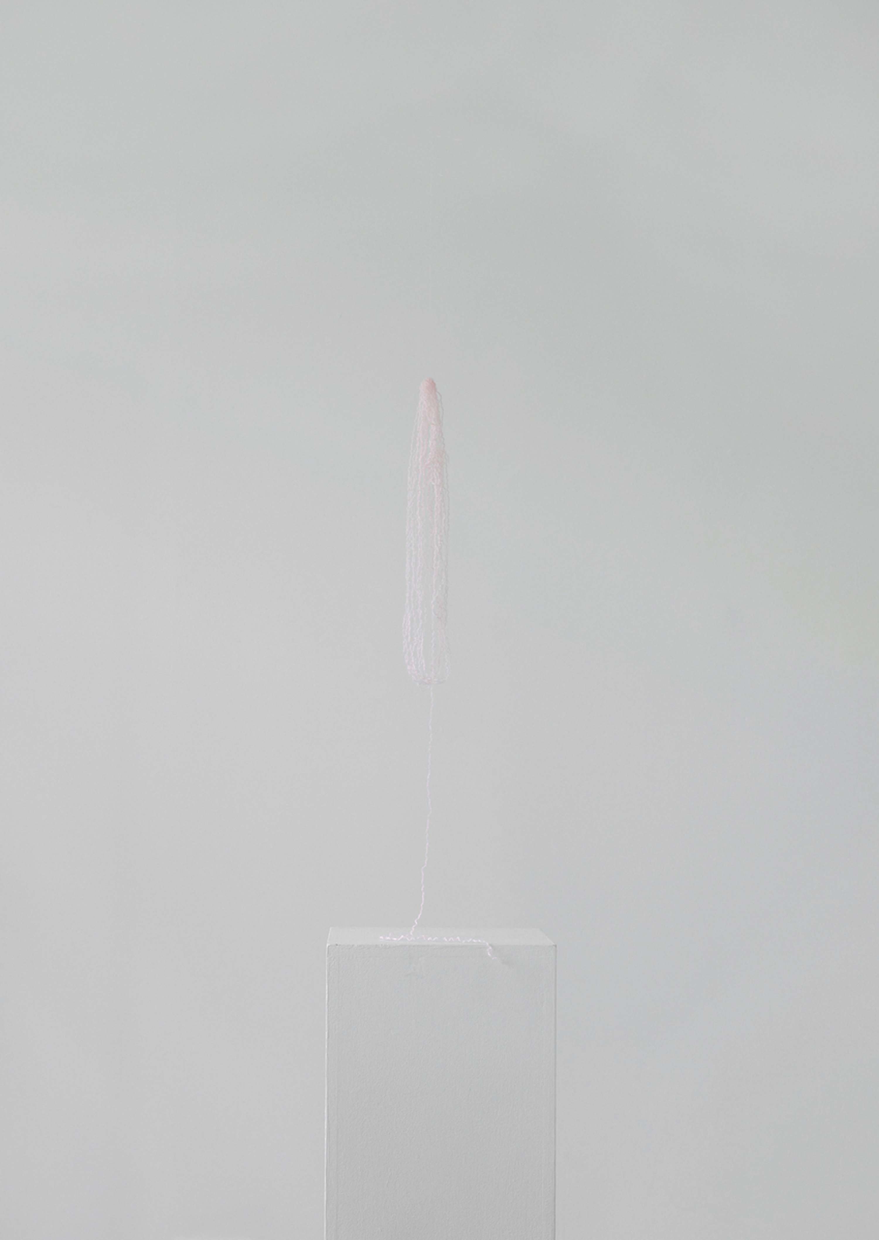 TRANSITION by Victoria Watkins