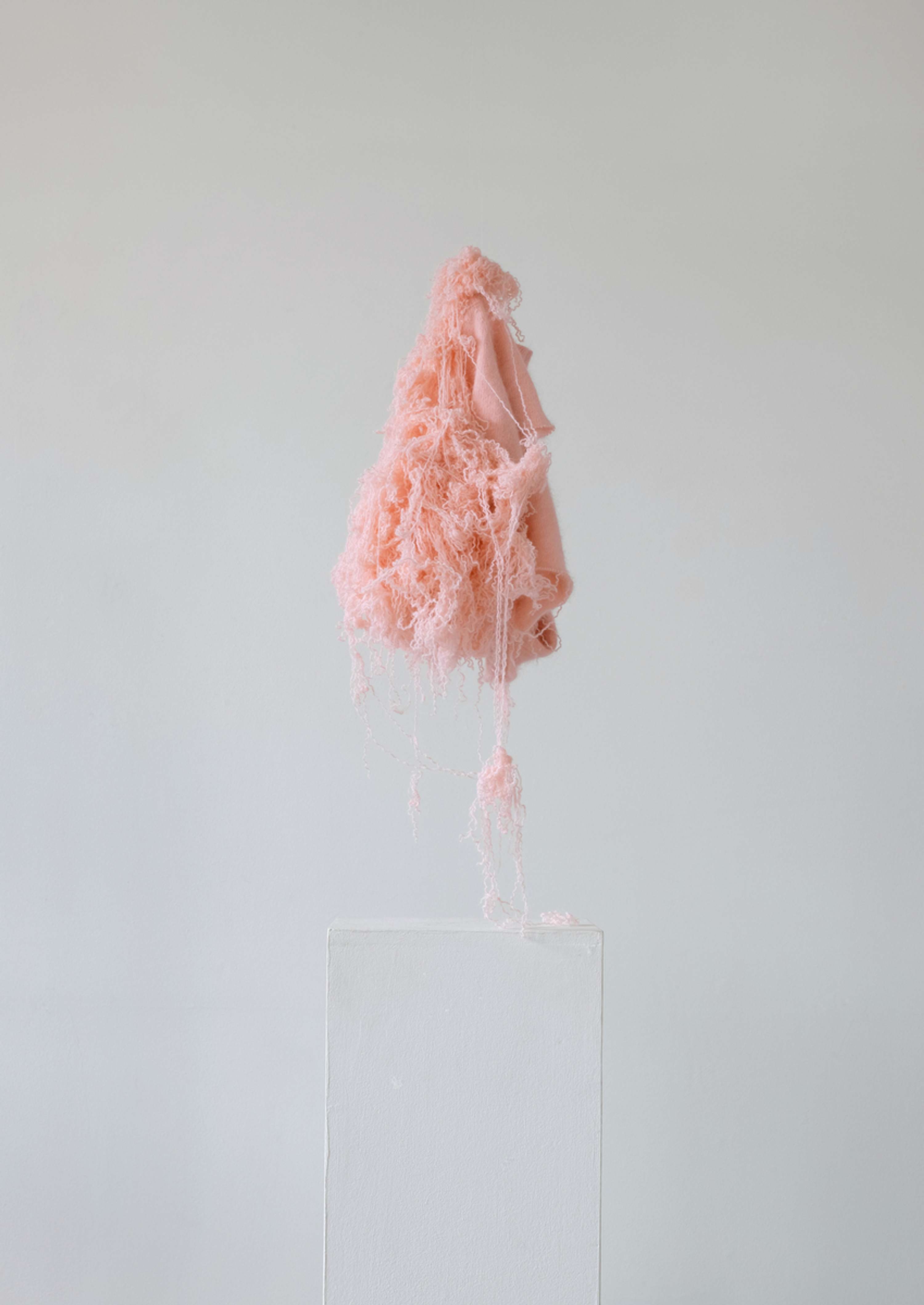 TRANSITION by Victoria Watkins