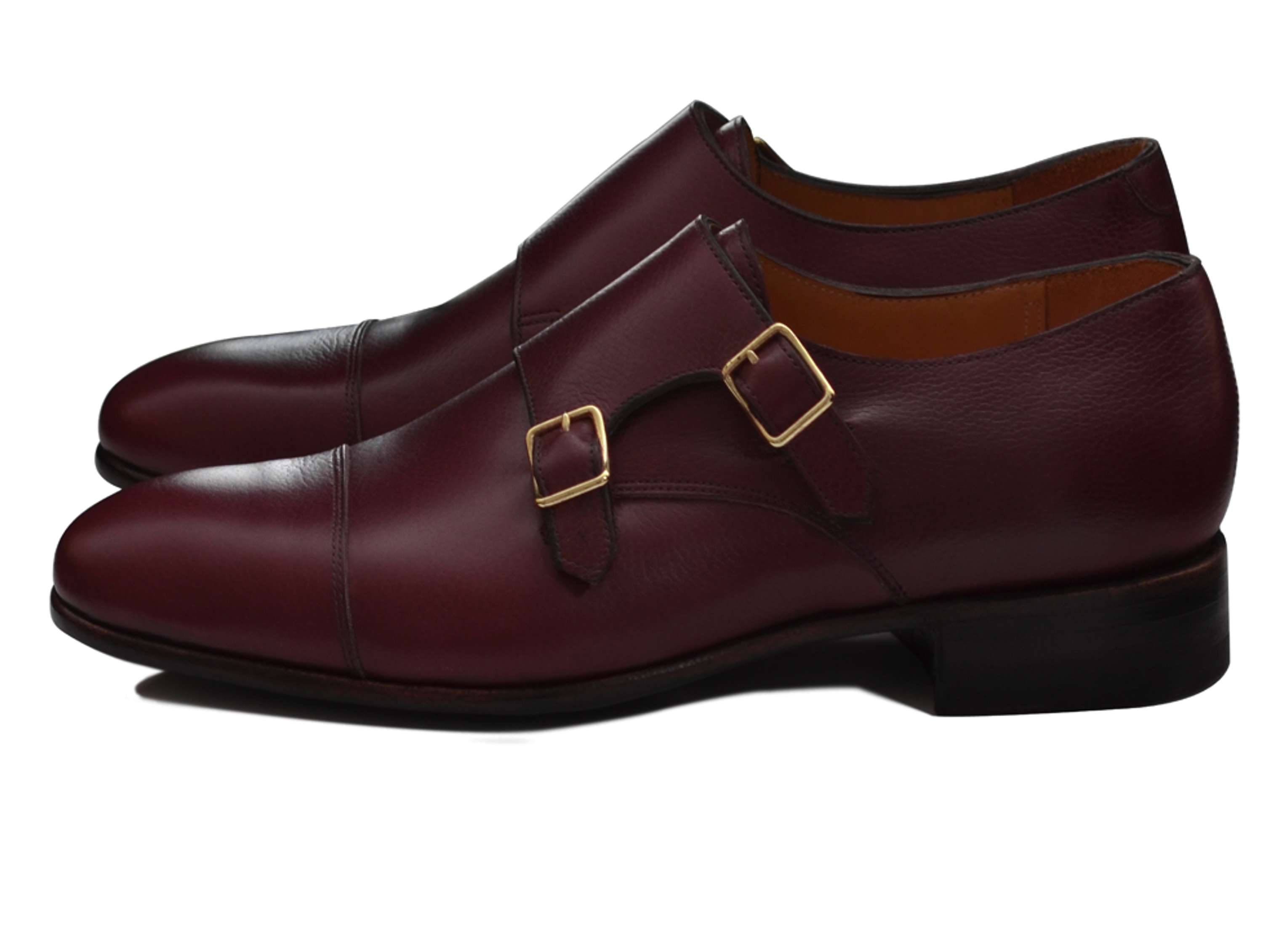 Allan Baudoin Bootmaker by Céleste Dudan