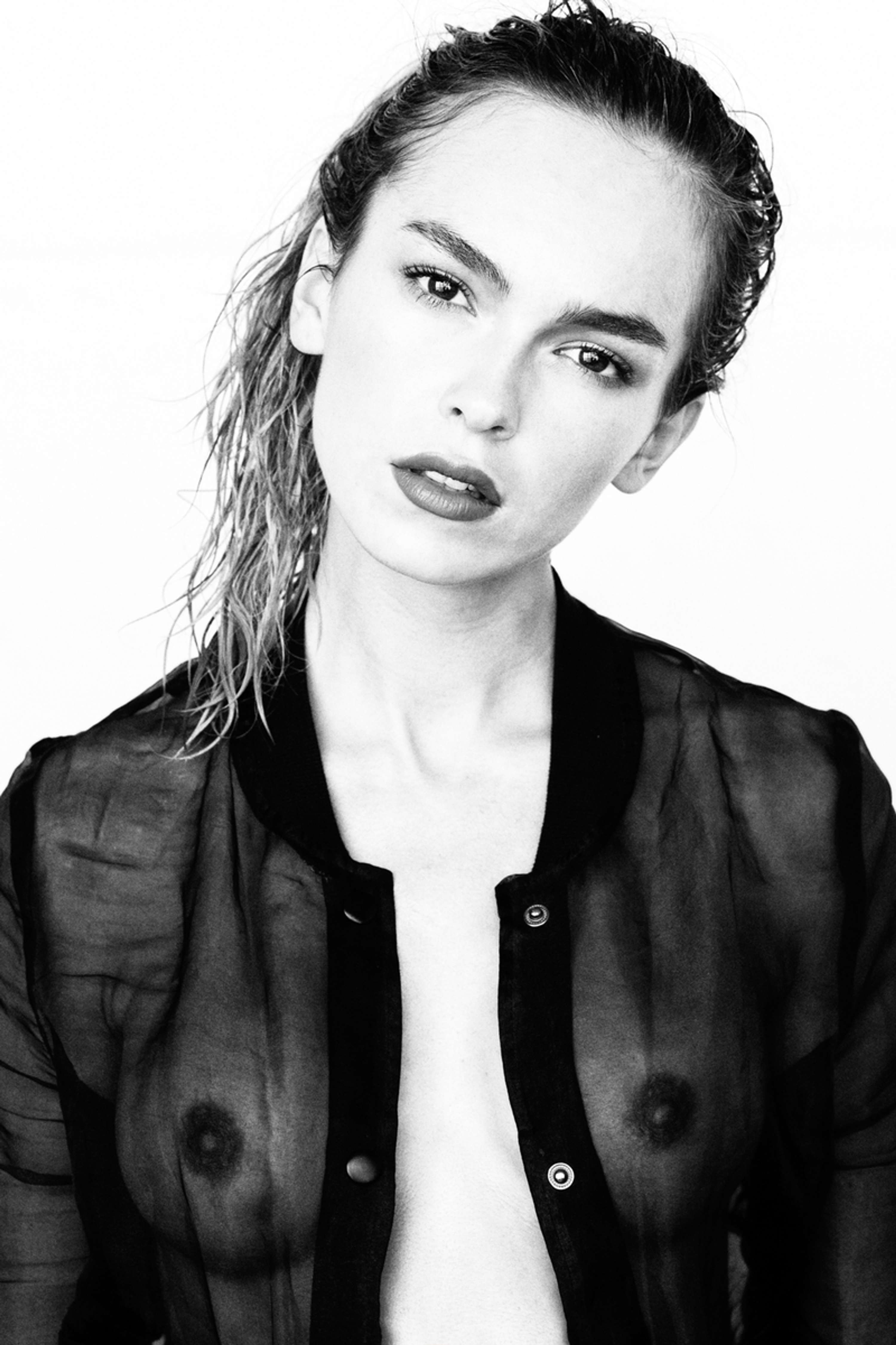 Fashion Editorial - Styling by Stefanie Dorfer