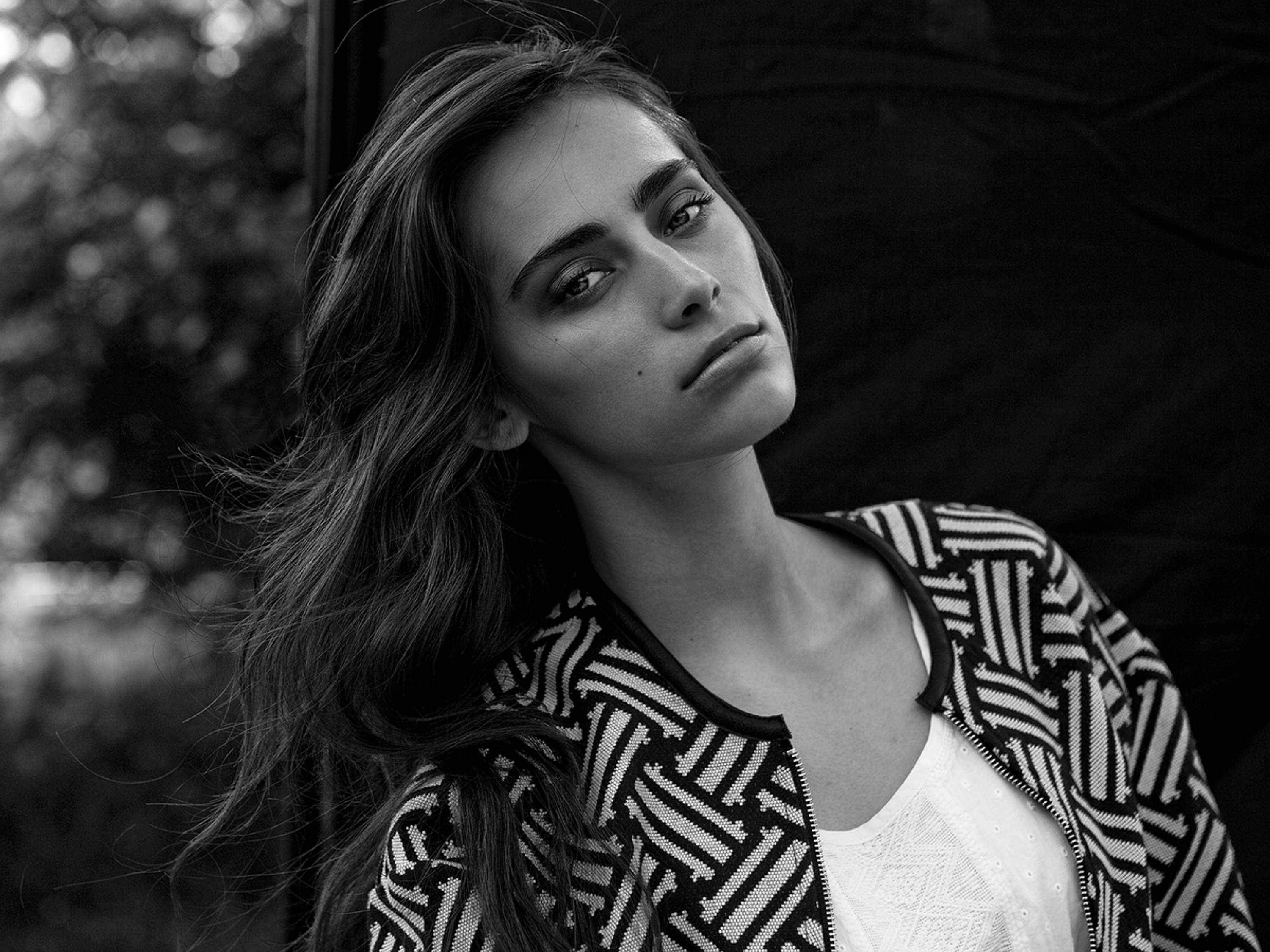 Fashion Editorial - Styling by Stefanie Dorfer