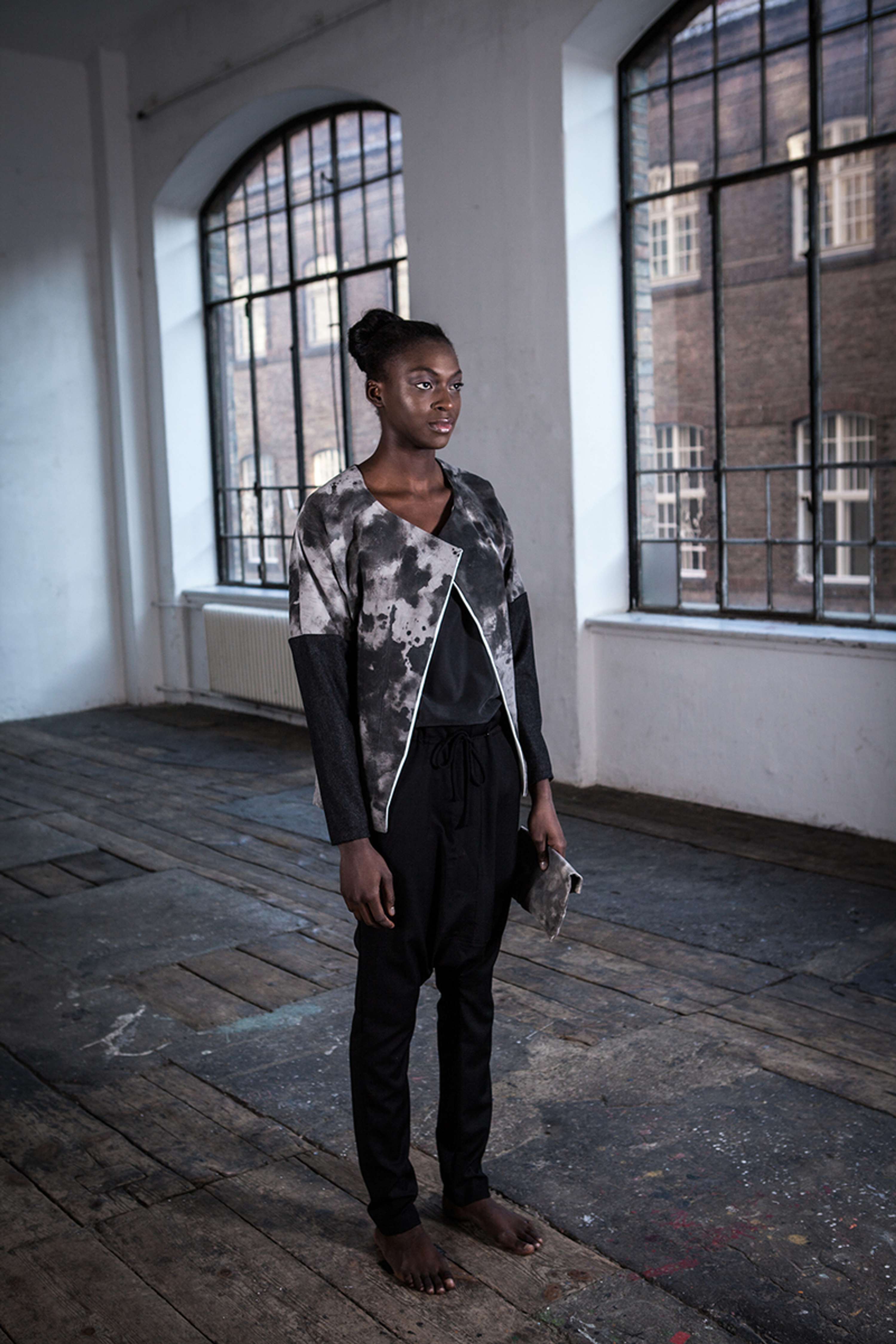 DOORP - own collection by Stefanie Dorfer