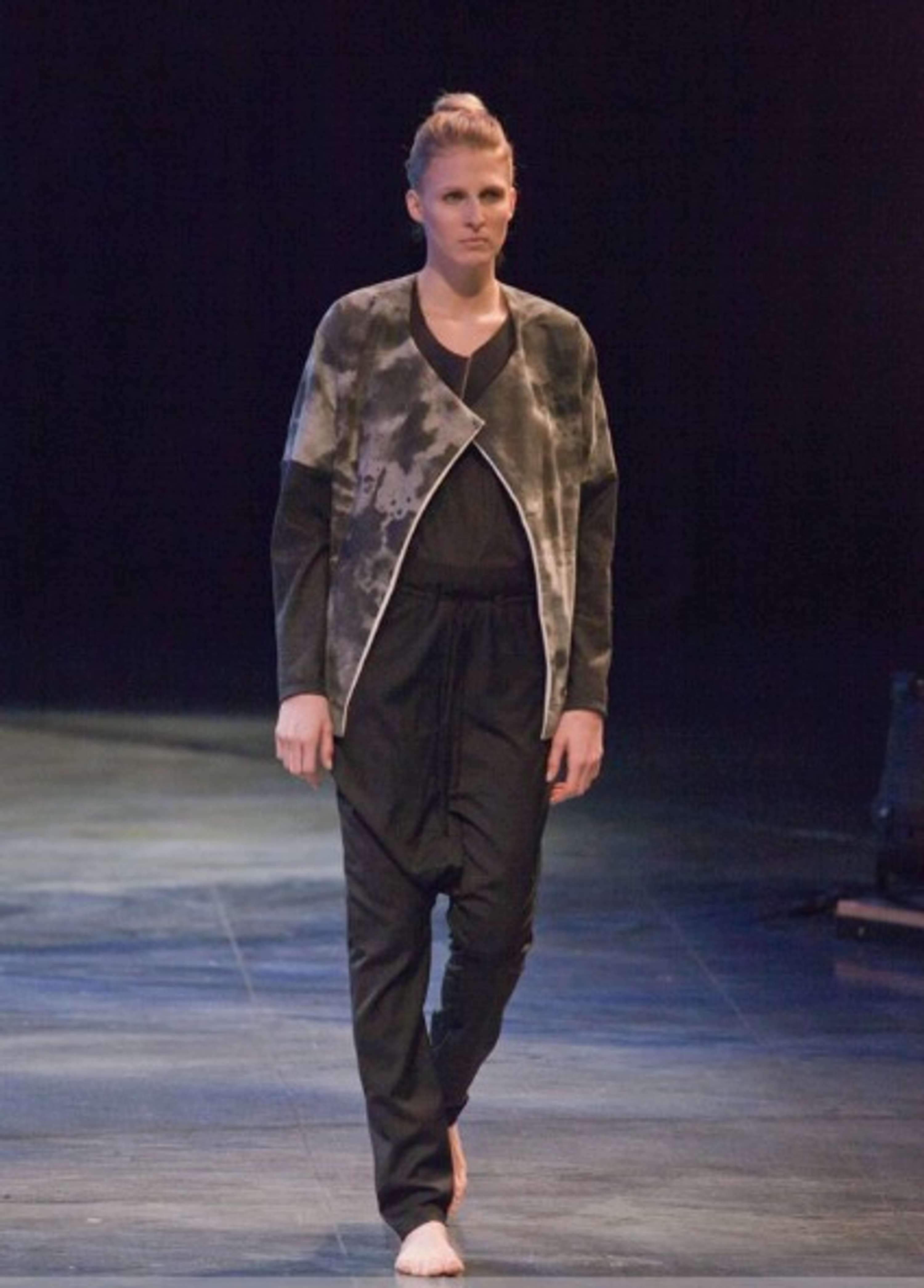 DOORP - own collection by Stefanie Dorfer