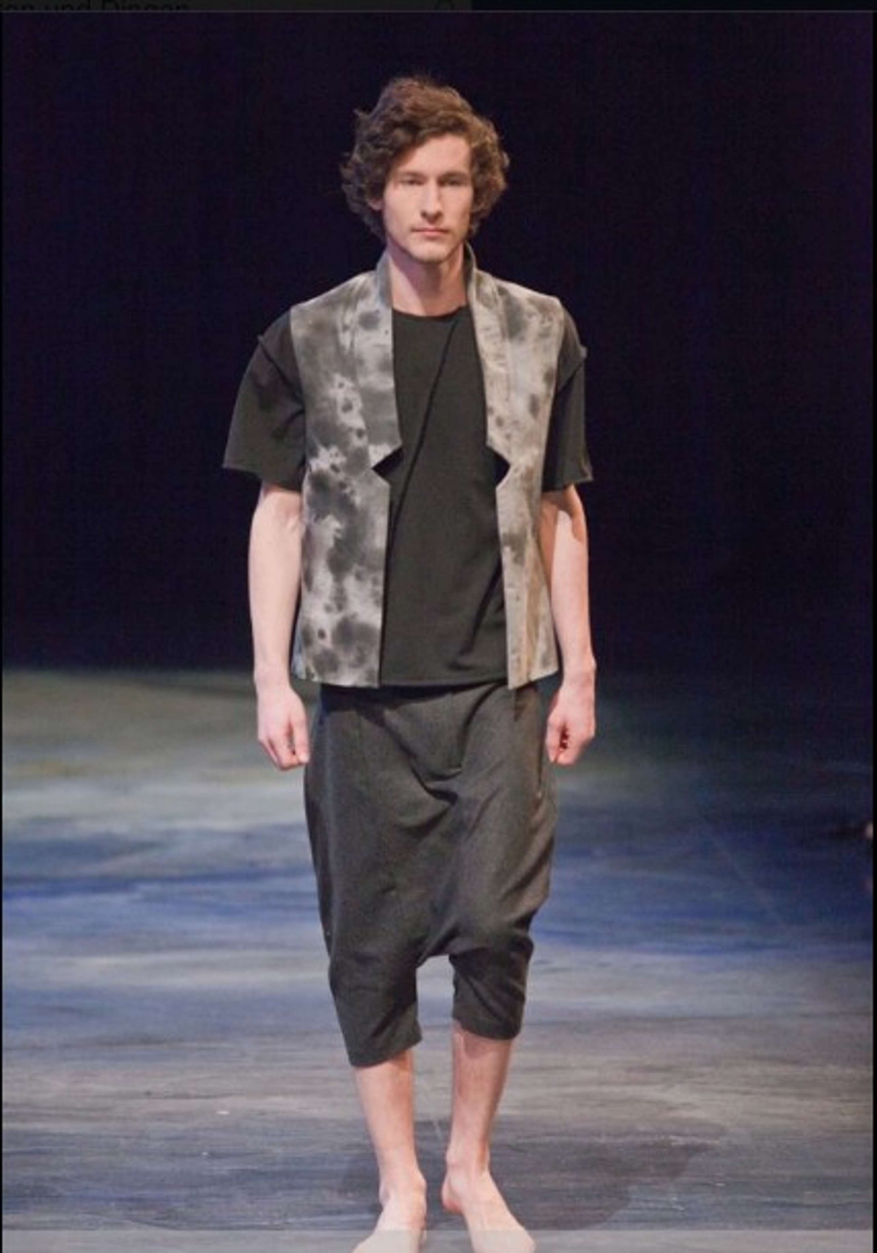 DOORP - own collection by Stefanie Dorfer