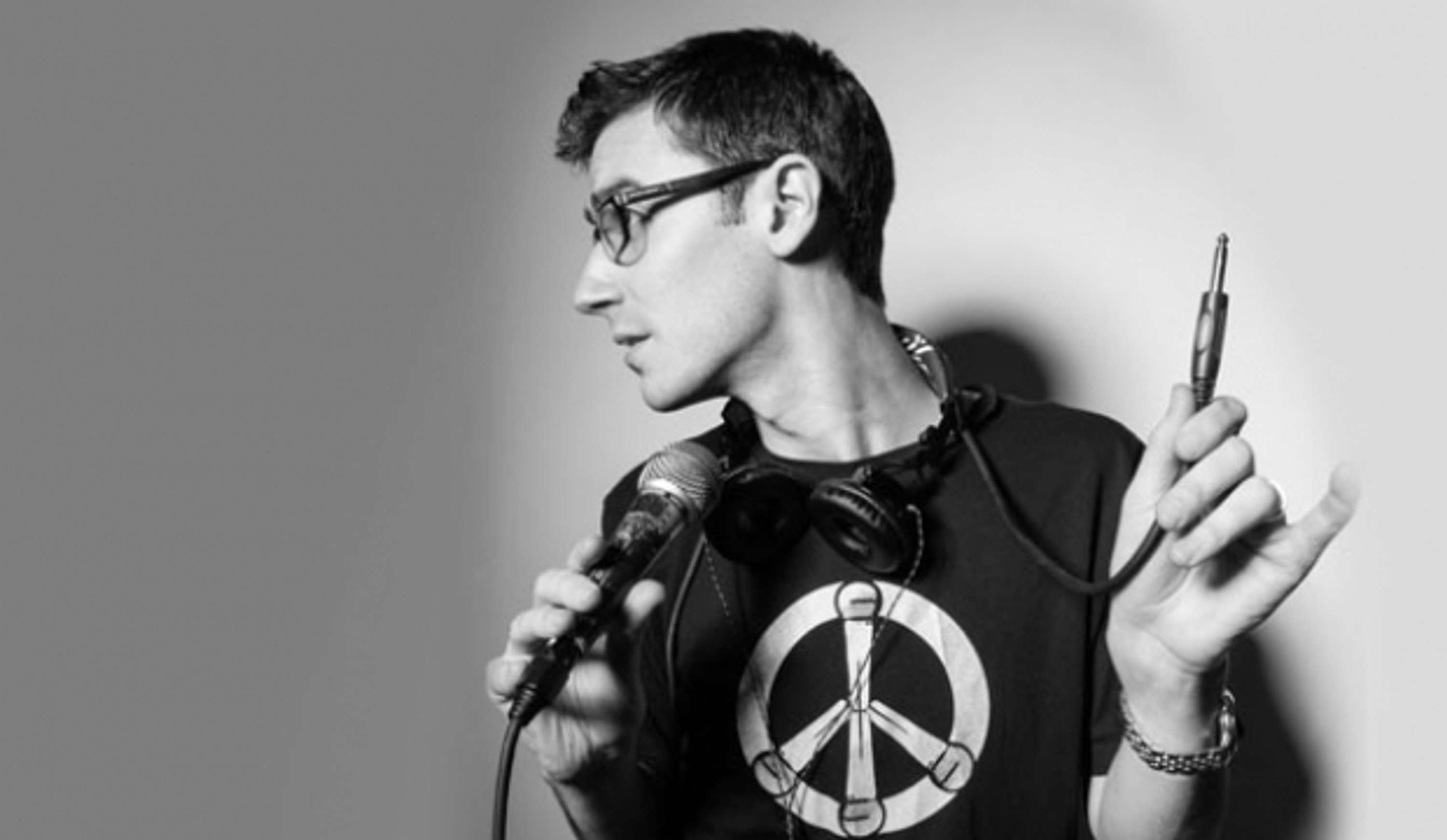 INTERVIEW: SHLOMO ON THE ART OF BEATBOXING by Roundhouse