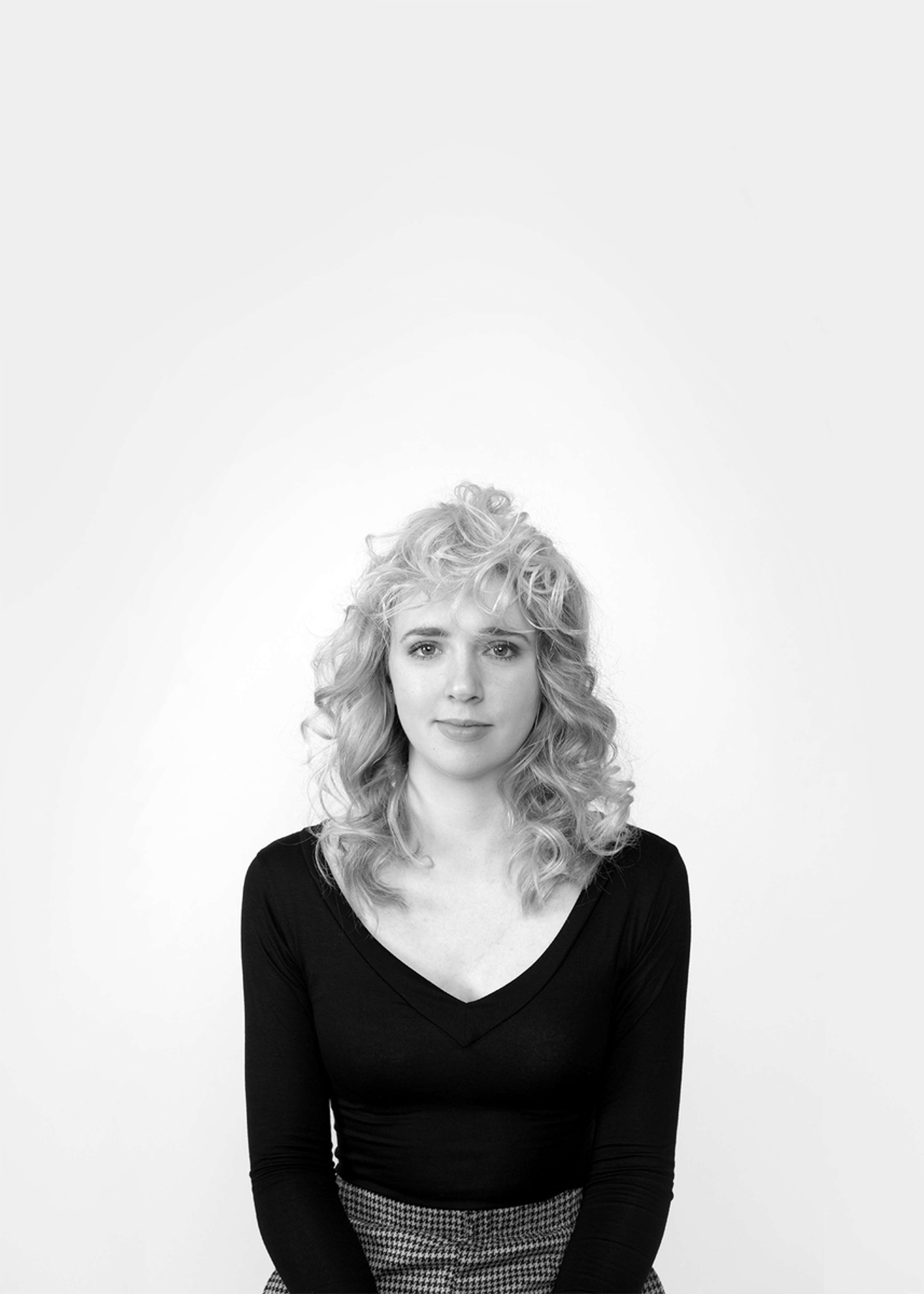 Inheritance by Hannah Newman
